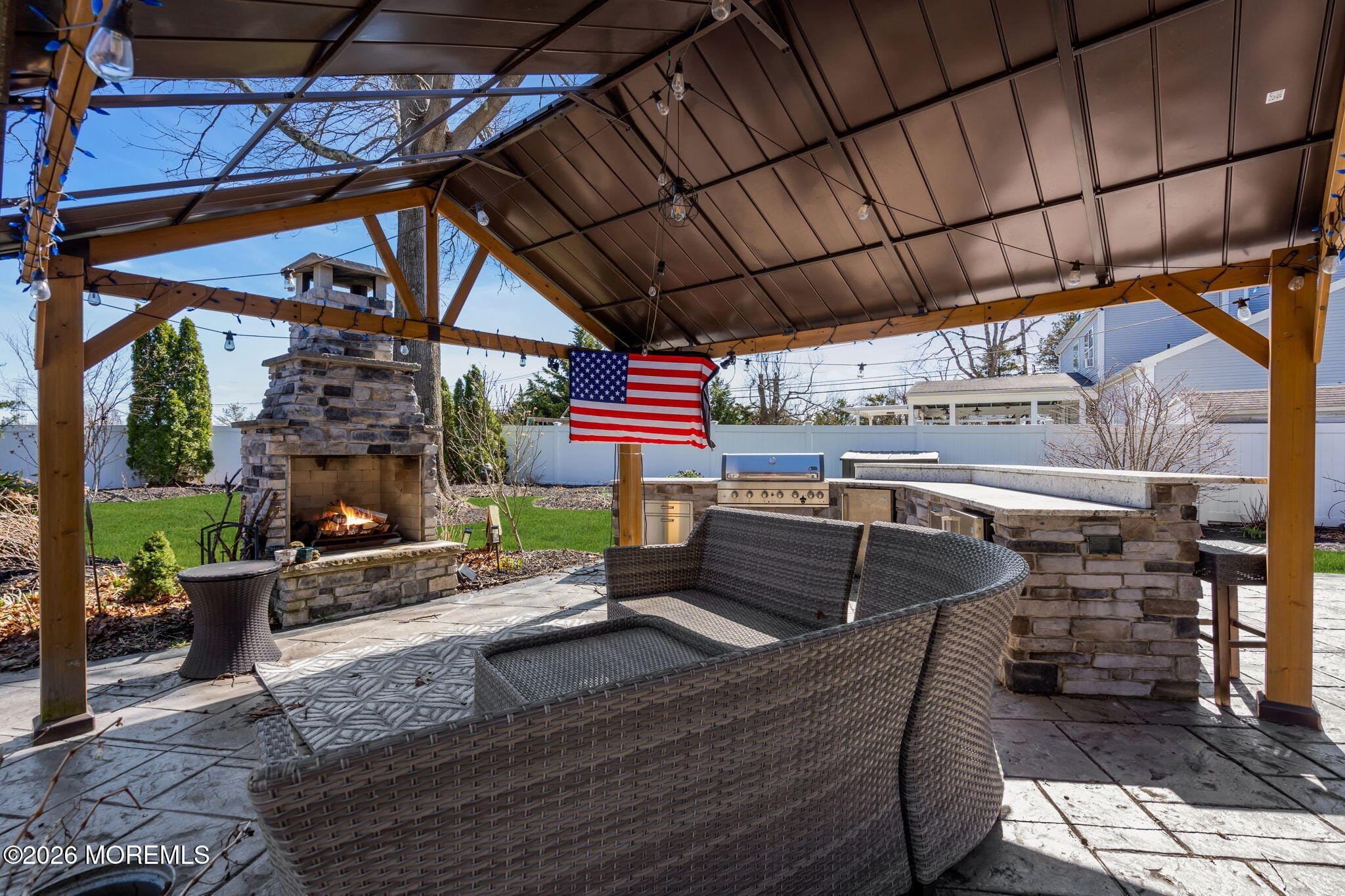 1359 Wave Crest Court, Toms River, NJ, 08753 image 64