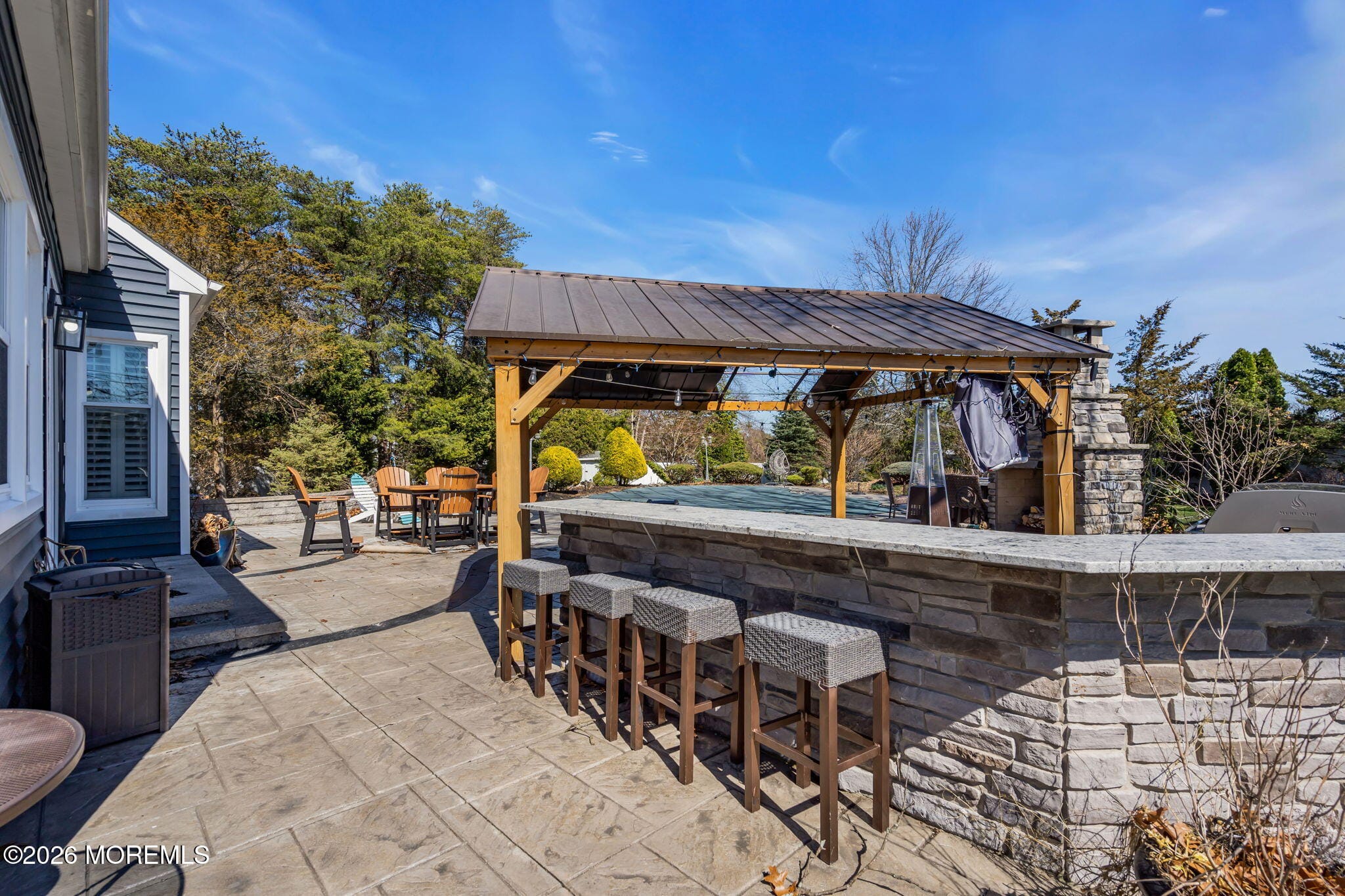 1359 Wave Crest Court, Toms River, NJ, 08753 image 65