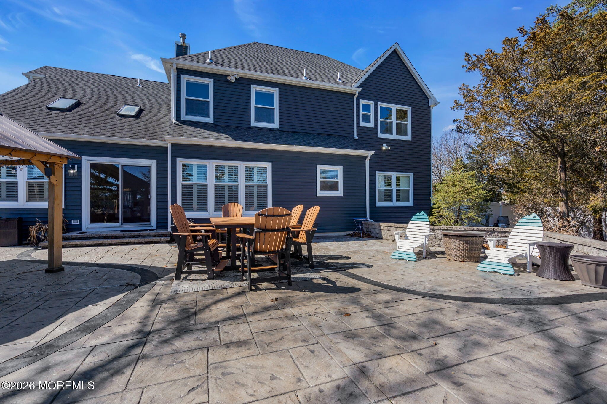 1359 Wave Crest Court, Toms River, NJ, 08753 image 70