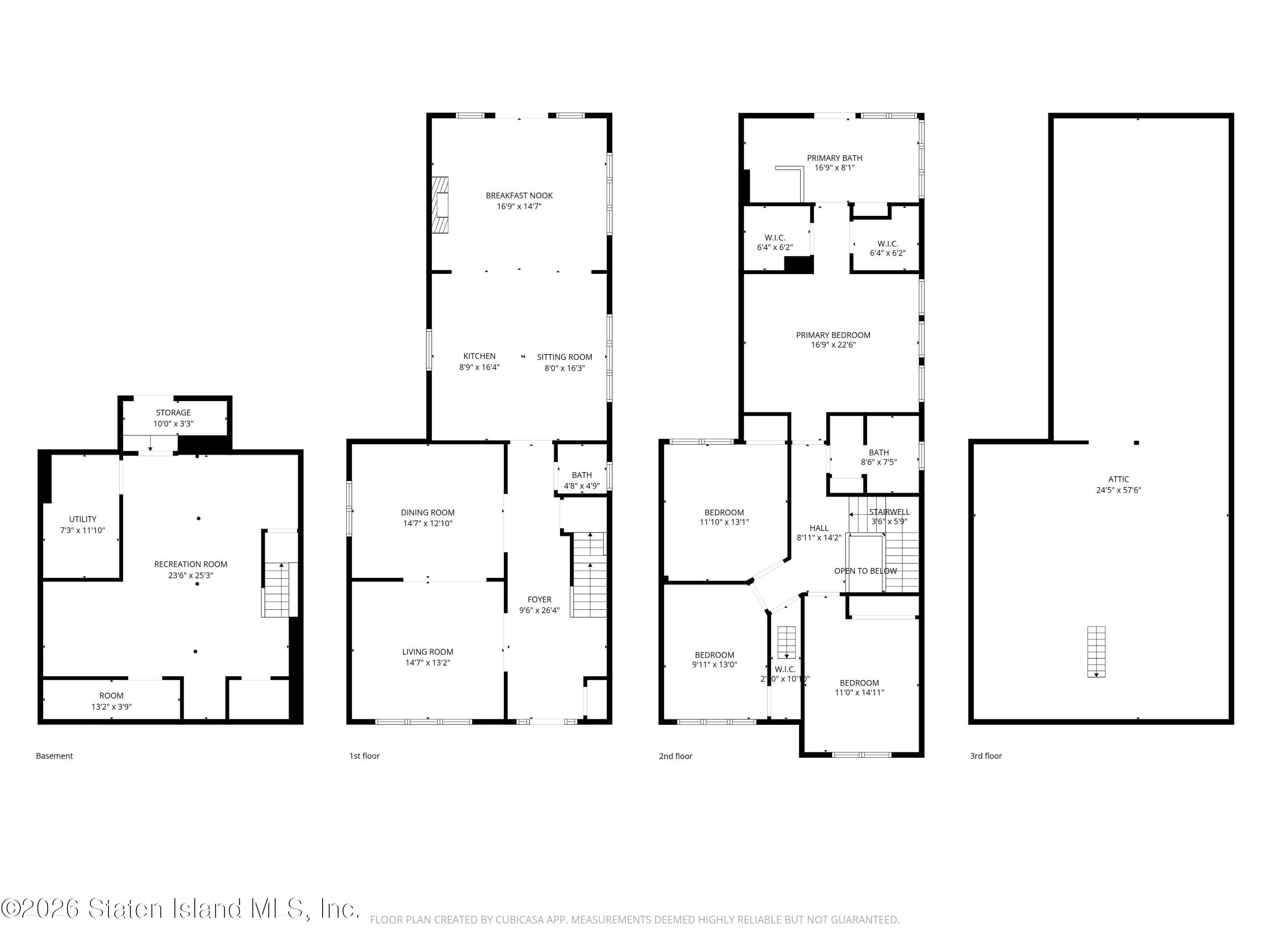 193 Bedell Avenue, Staten Island, NY, 10307 image 40