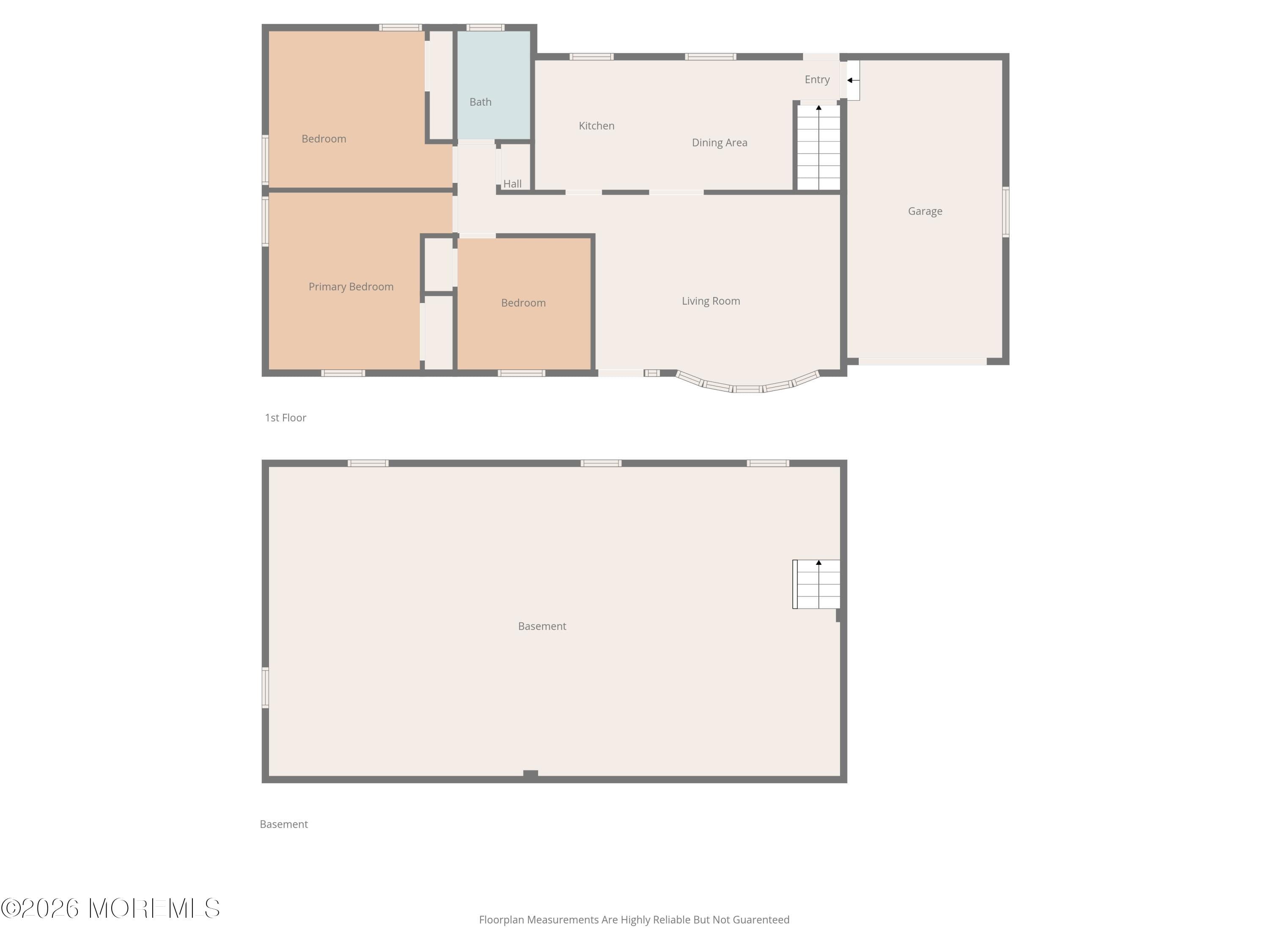 558 Pennsylvania Avenue, Brick, NJ, 08724 image 26