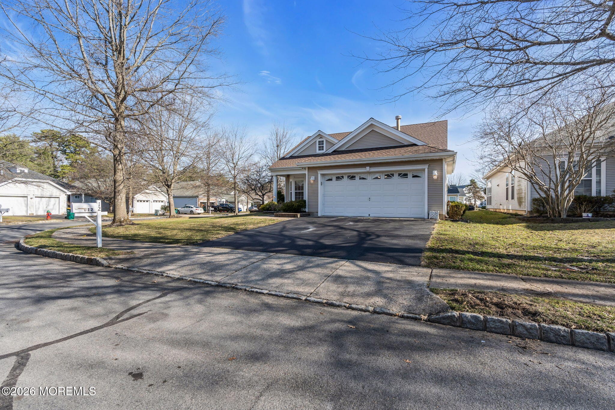 12 Bellflower Drive, Lakewood, NJ, 08701 image 60