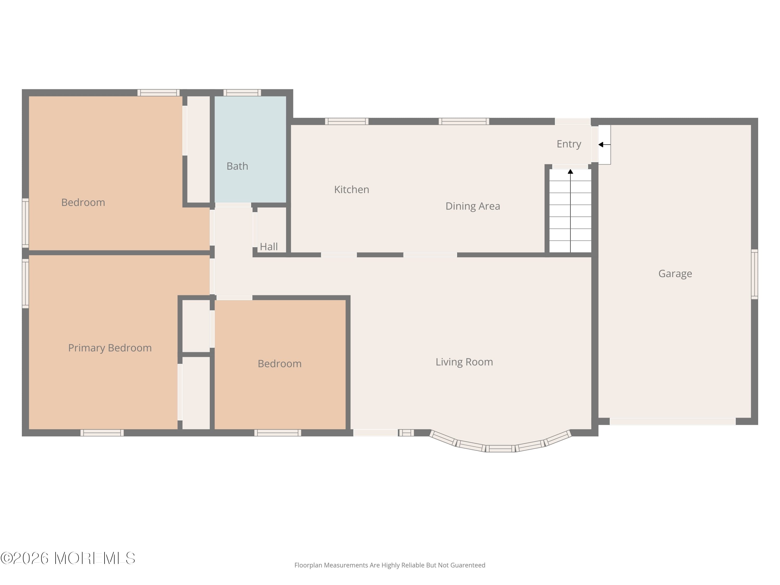 558 Pennsylvania Avenue, Brick, NJ, 08724 image 29