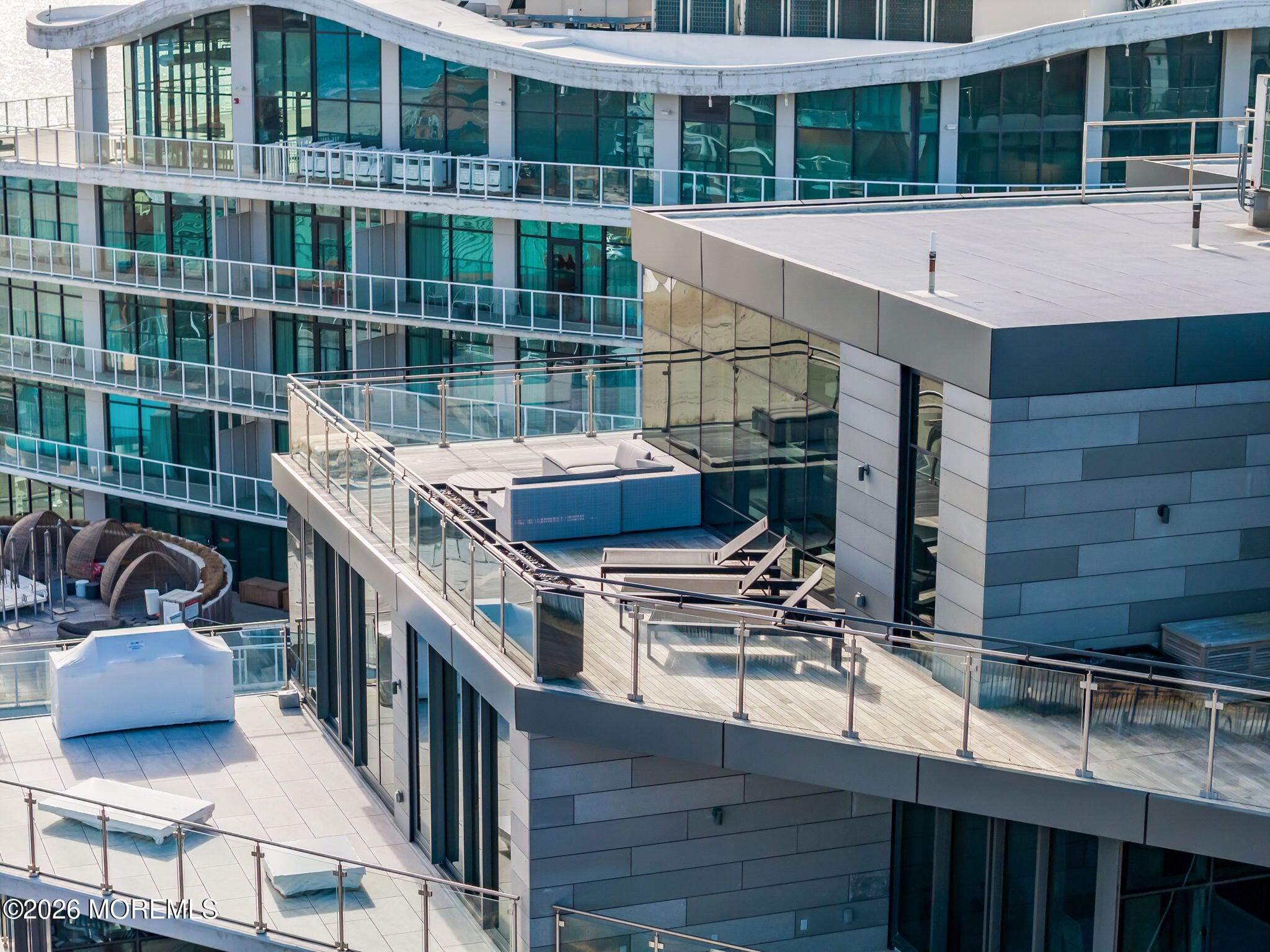 15 Morris Avenue 609, Long Branch, NJ, 07740 image 37