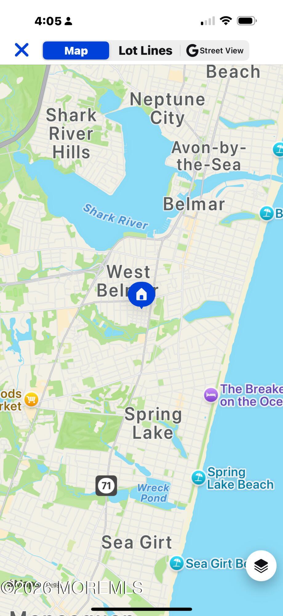 1813 World Street, Wall, NJ, 07719 image 47