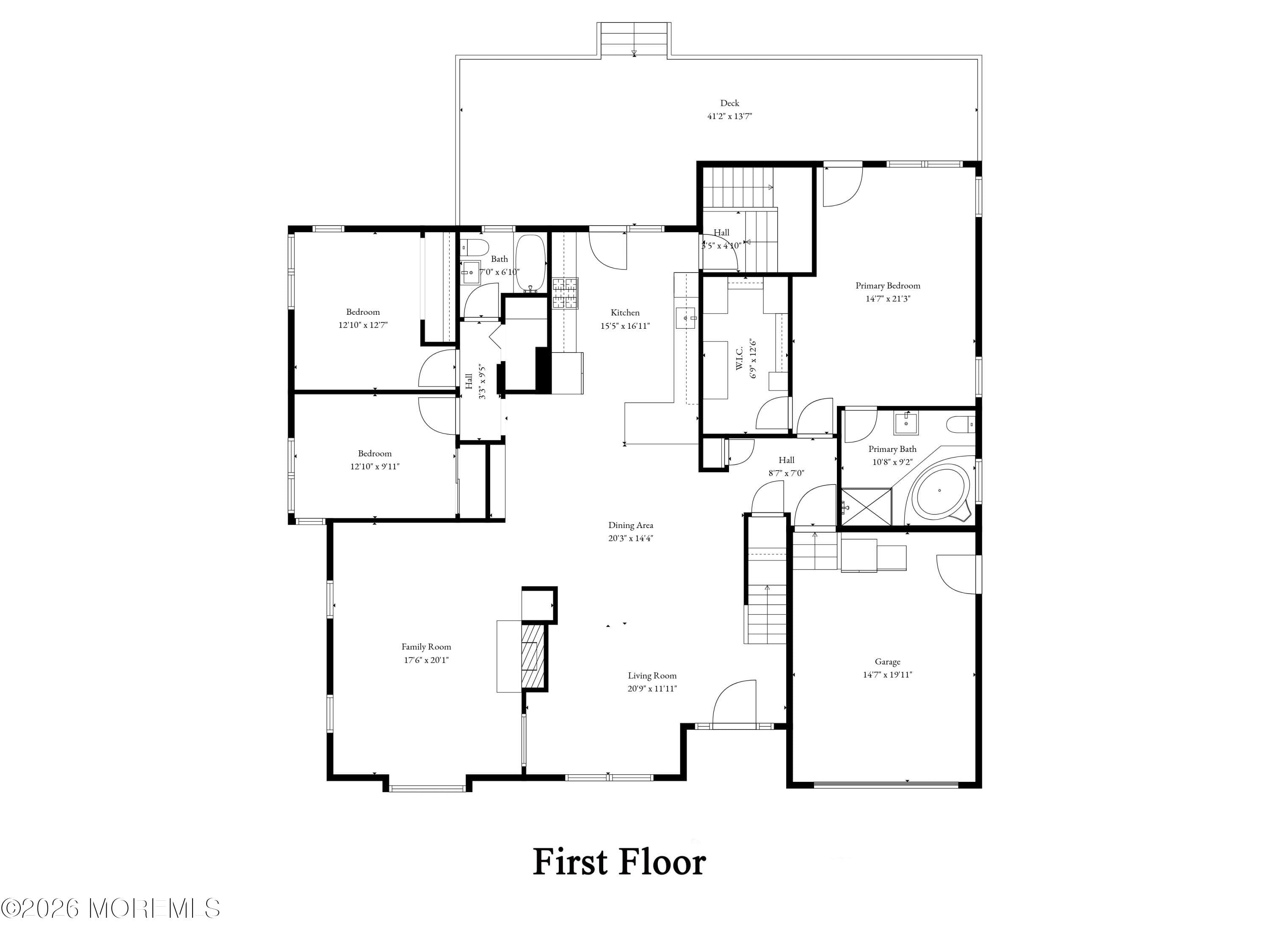 238 Princeton Hightstown Road Image 4