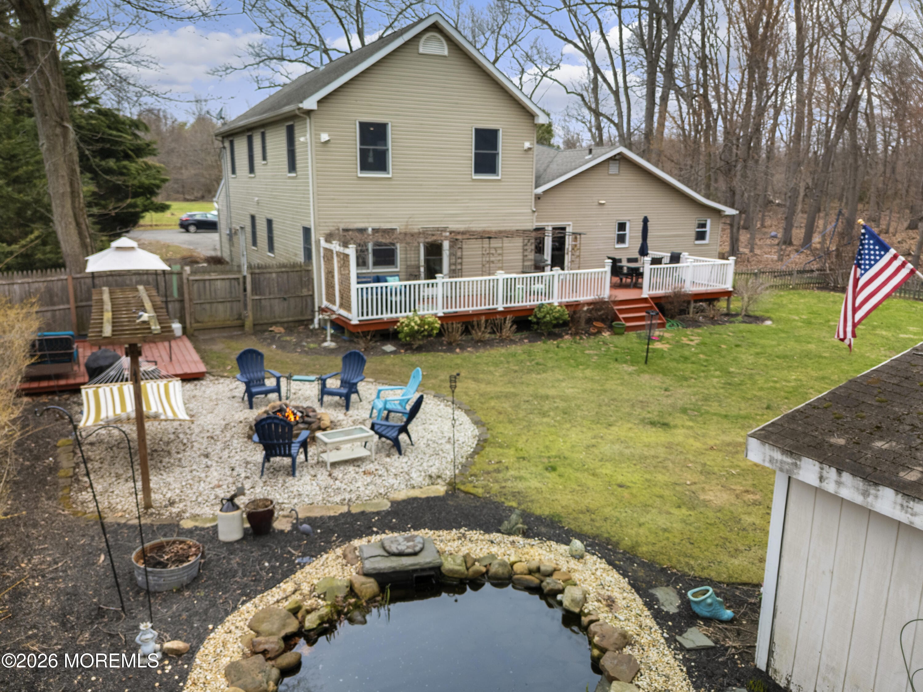 238 Princeton Hightstown Road, East Windsor, NJ, 08520 image 49