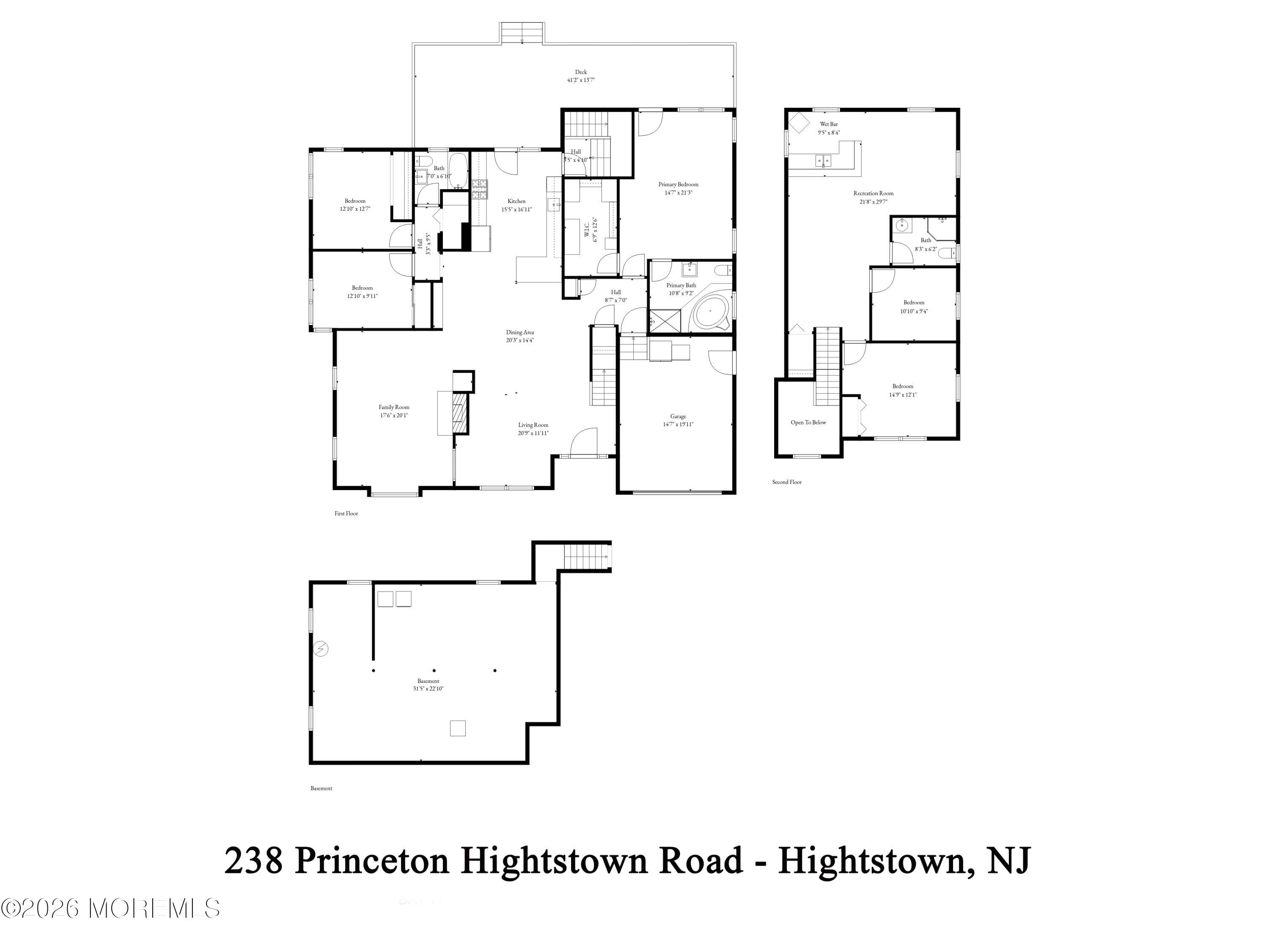 238 Princeton Hightstown Road, East Windsor, NJ, 08520 image 51