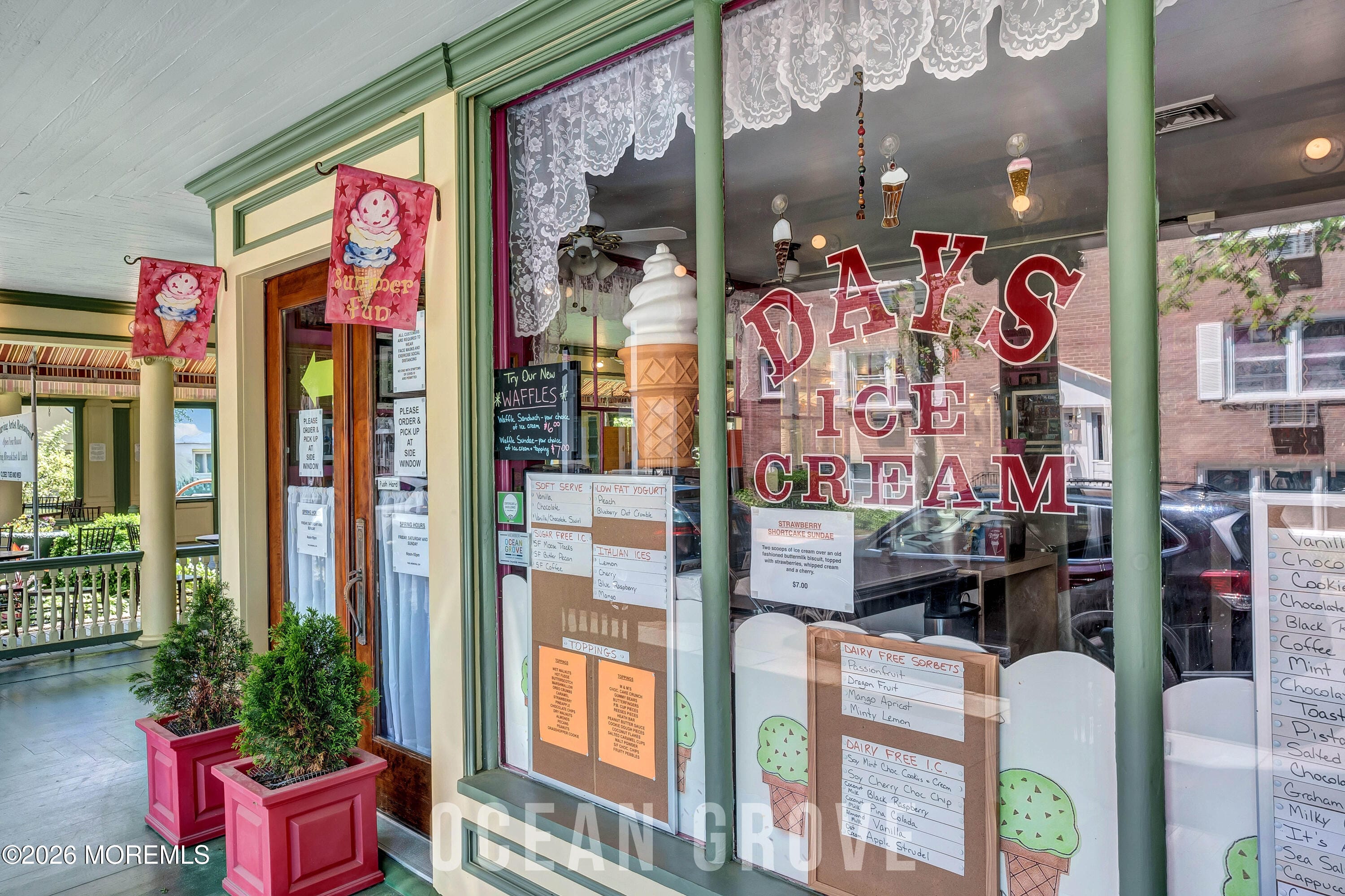 5 Seaview Avenue, Ocean Grove, NJ, 07756 image 86