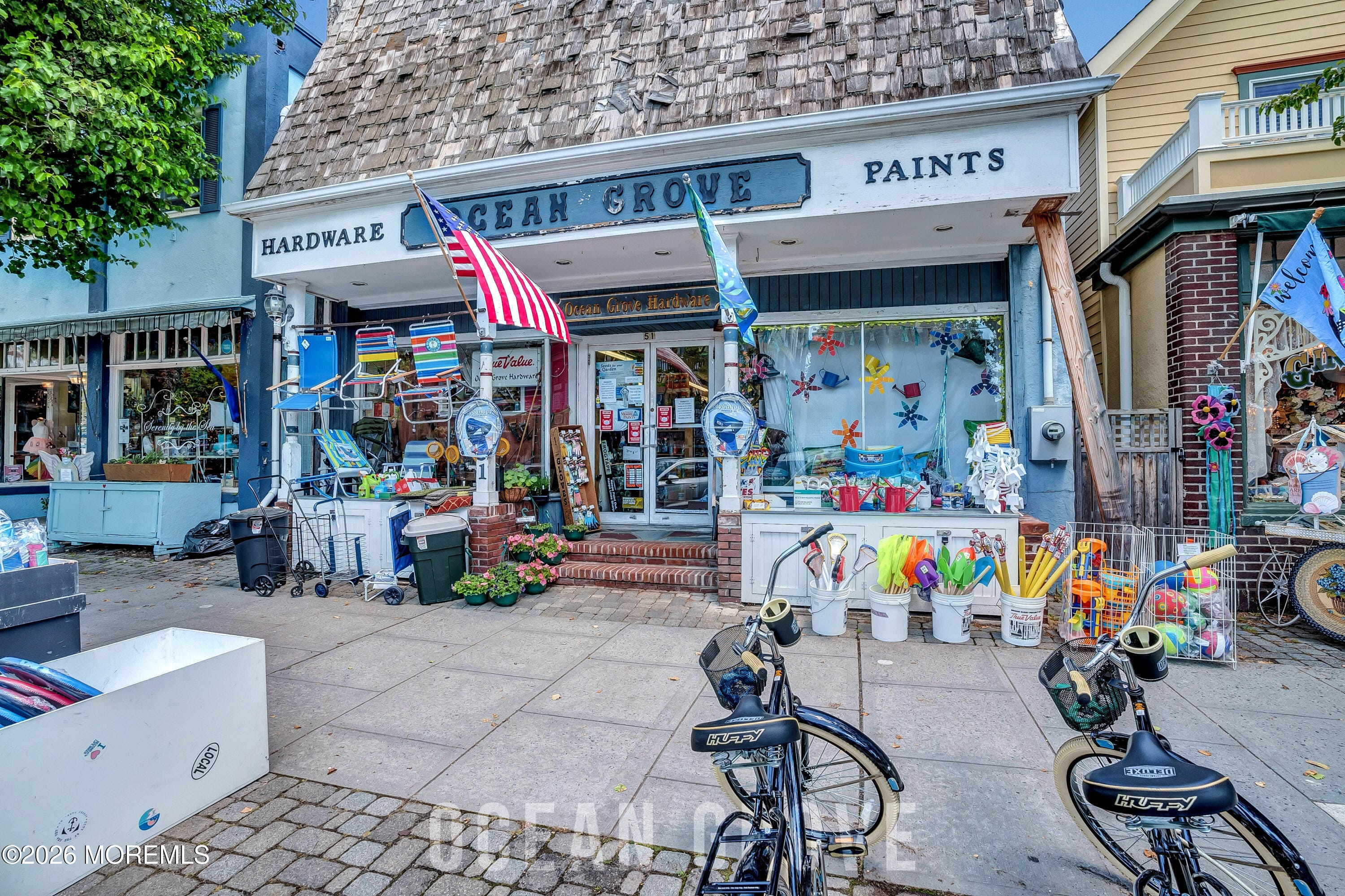 5 Seaview Avenue, Ocean Grove, NJ, 07756 image 87