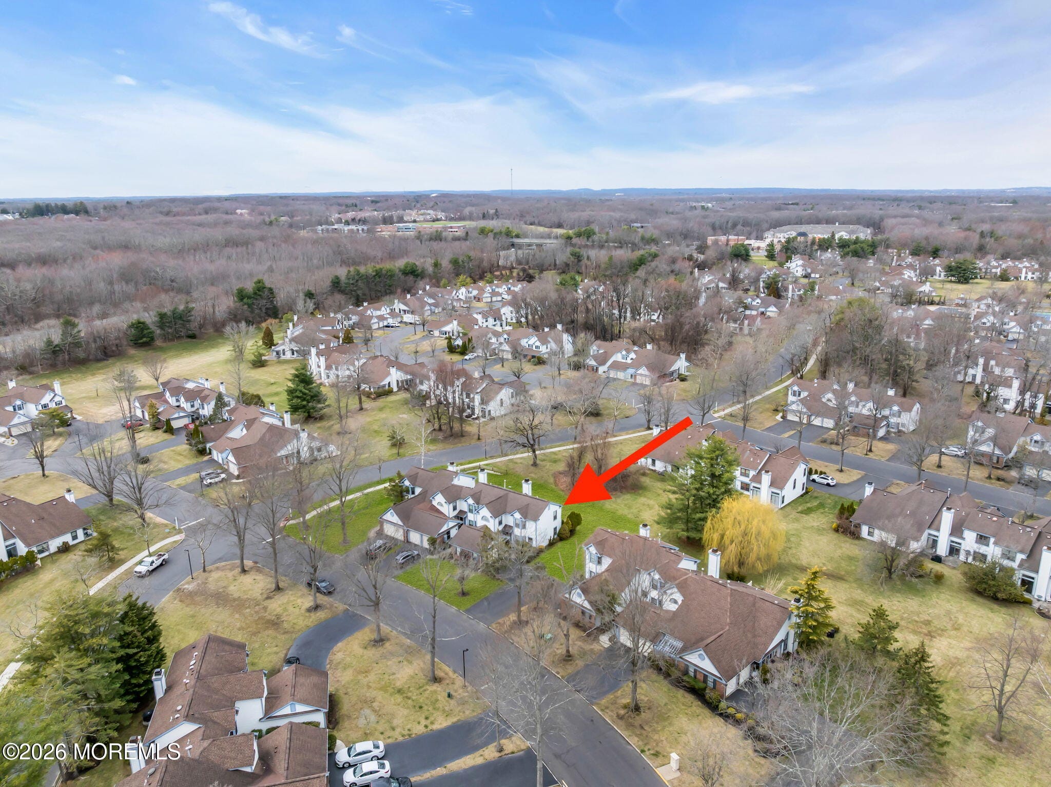 149 Old Orchard Lane 3401, Ocean Twp, NJ, 07712 image 36