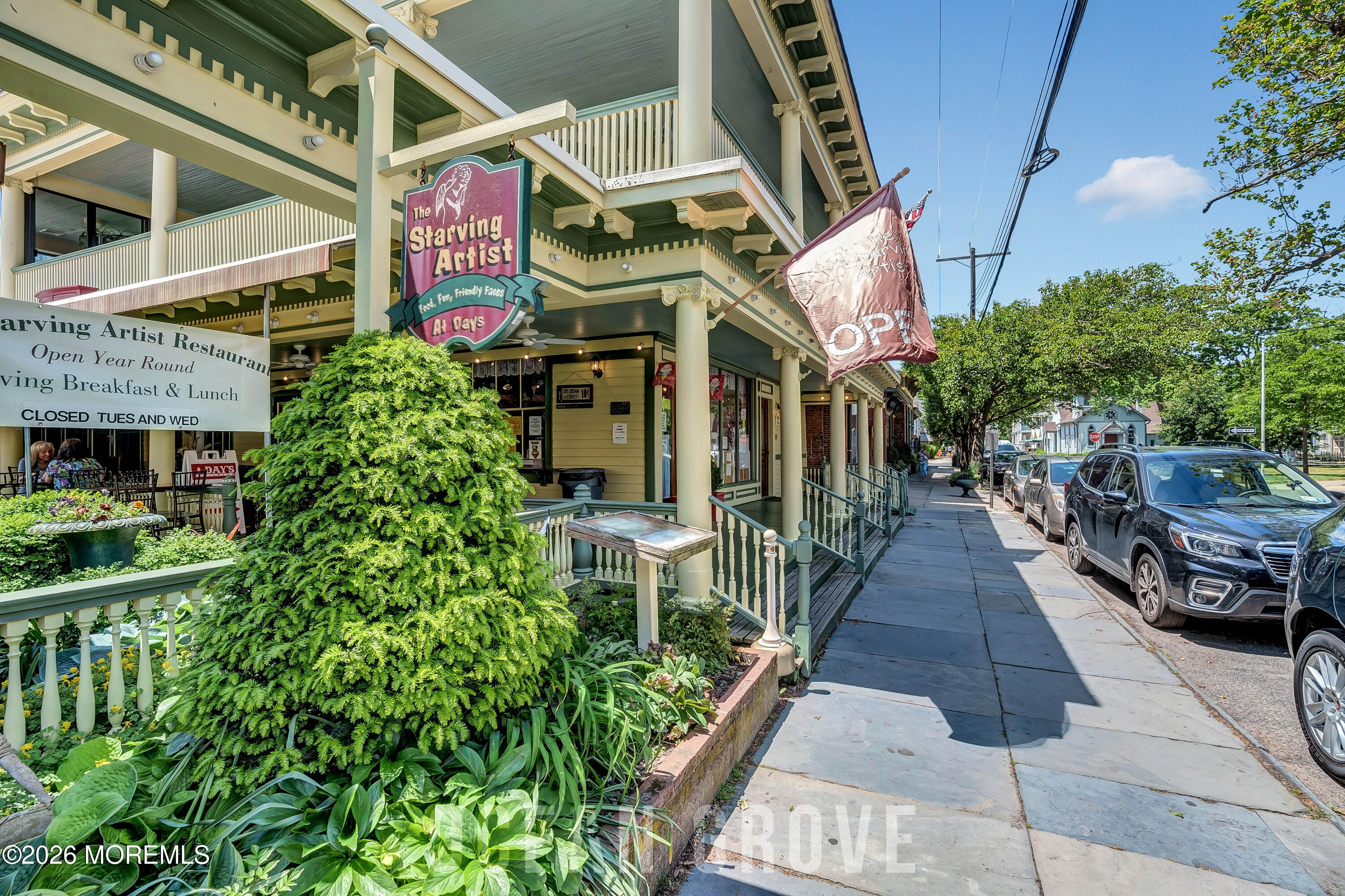 5 Seaview Avenue, Ocean Grove, NJ, 07756 image 89