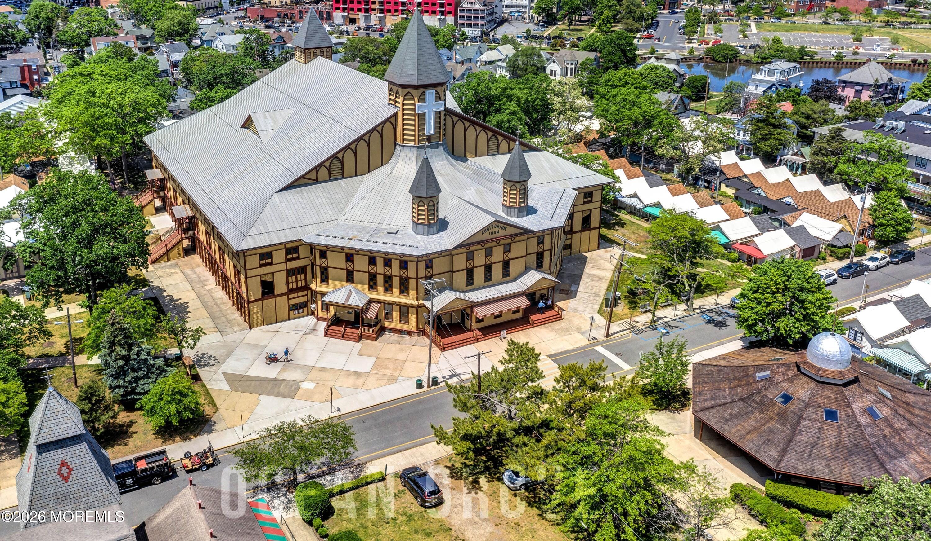 5 Seaview Avenue, Ocean Grove, NJ, 07756 image 91