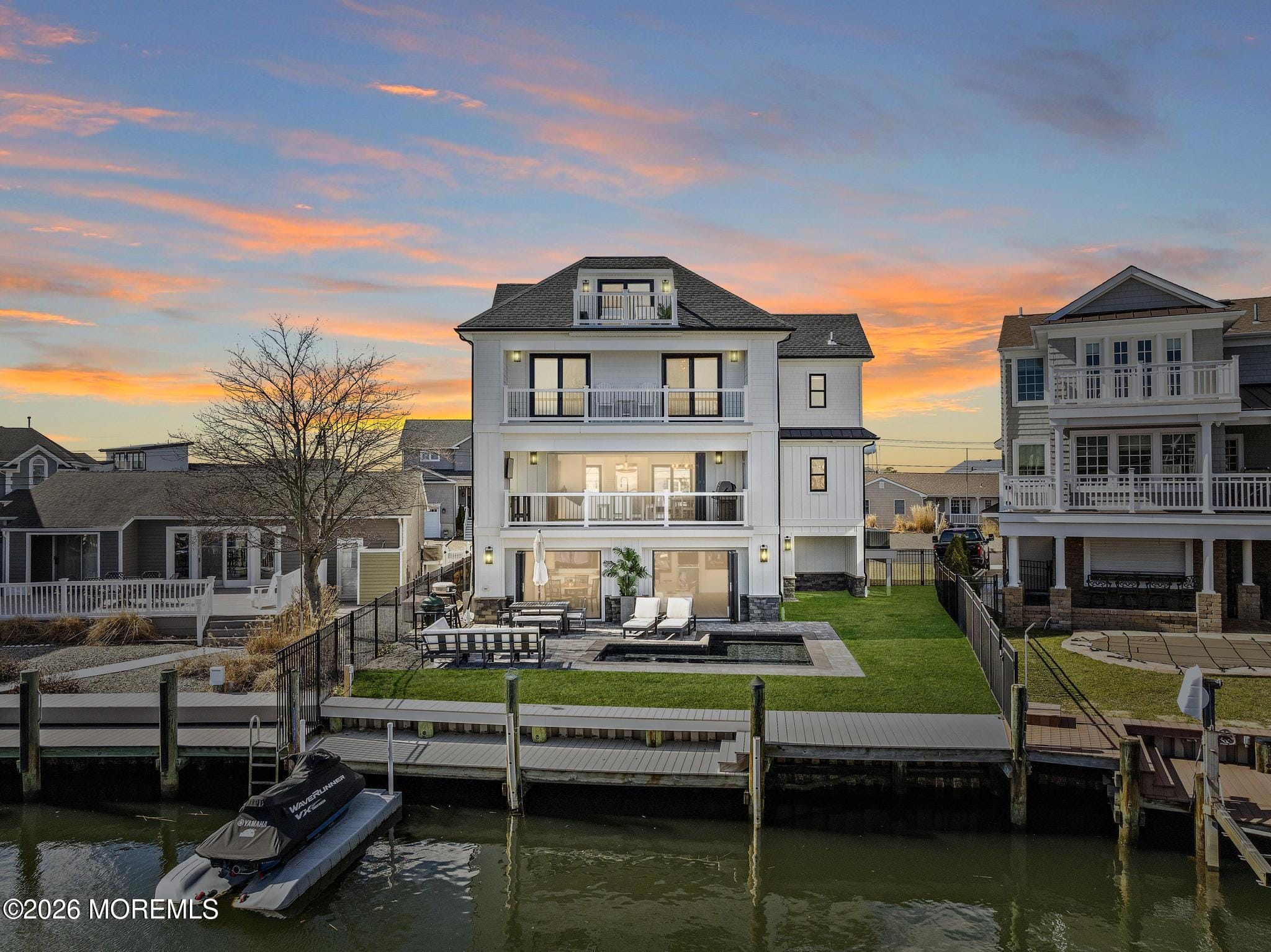 1755 Bay Isle Drive, Point Pleasant, NJ, 08742 image 88