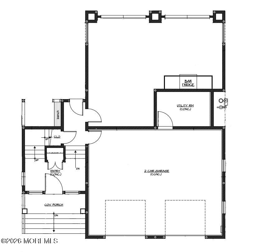 1755 Bay Isle Drive, Point Pleasant, NJ, 08742 image 89