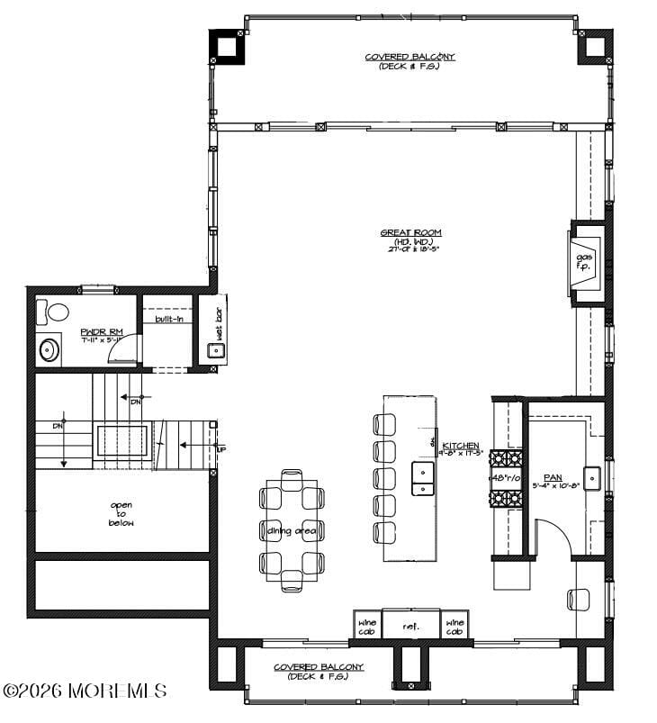 1755 Bay Isle Drive, Point Pleasant, NJ, 08742 image 90