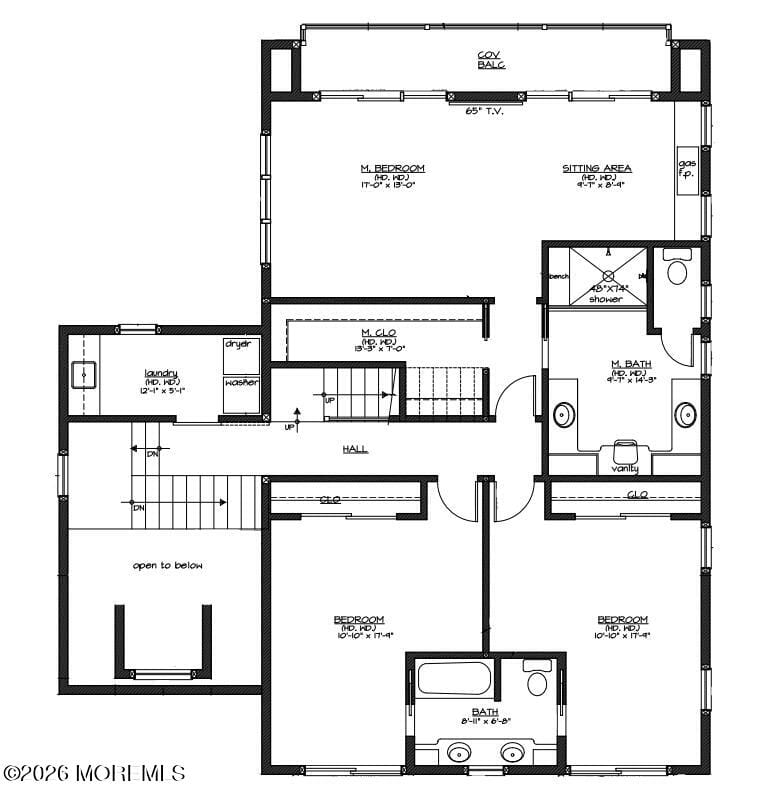 1755 Bay Isle Drive, Point Pleasant, NJ, 08742 image 91