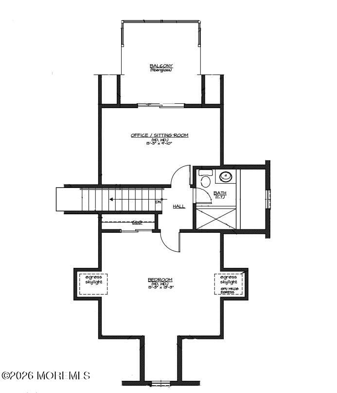 1755 Bay Isle Drive, Point Pleasant, NJ, 08742 image 92
