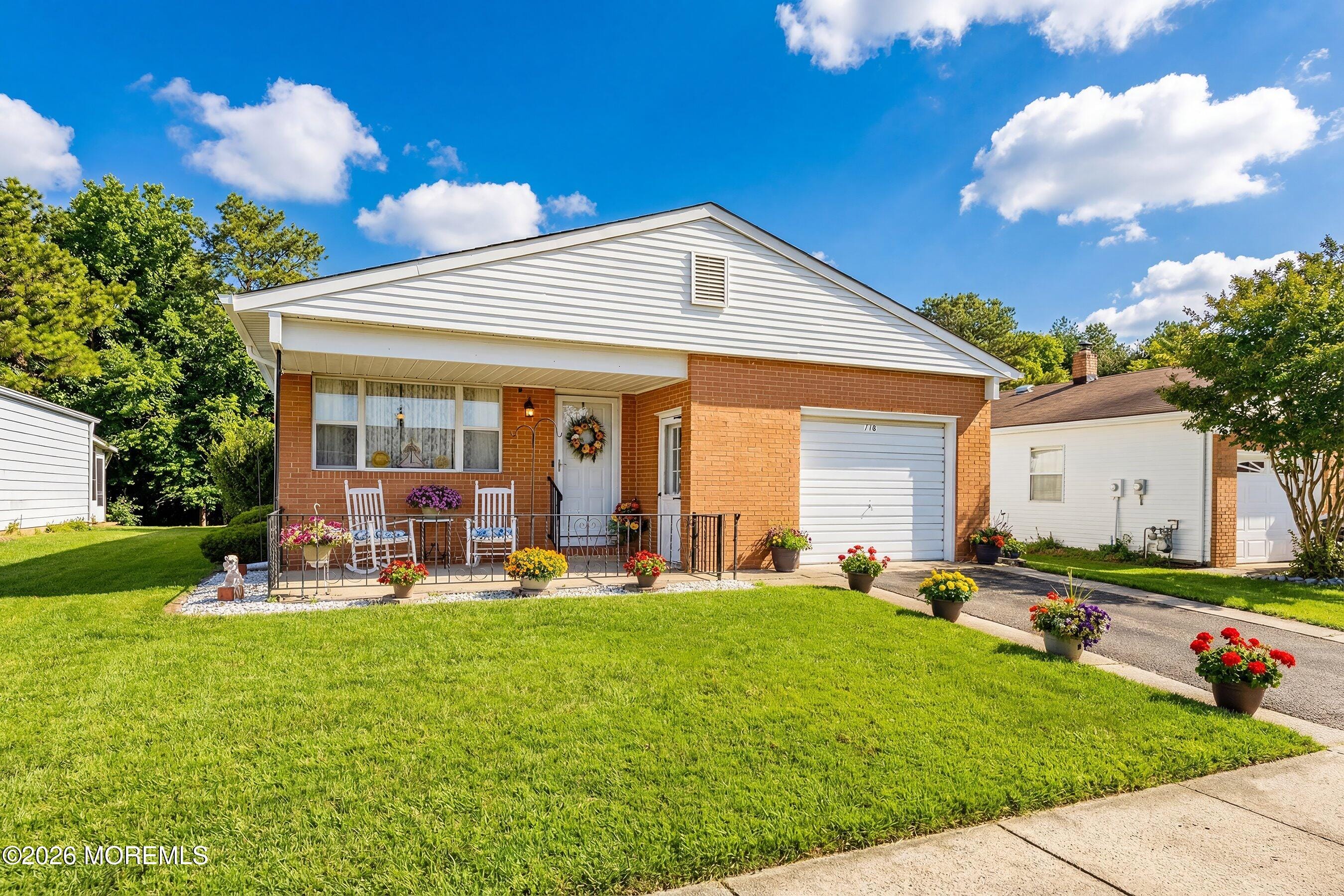 116 Orlando Boulevard, Toms River, NJ, 08757