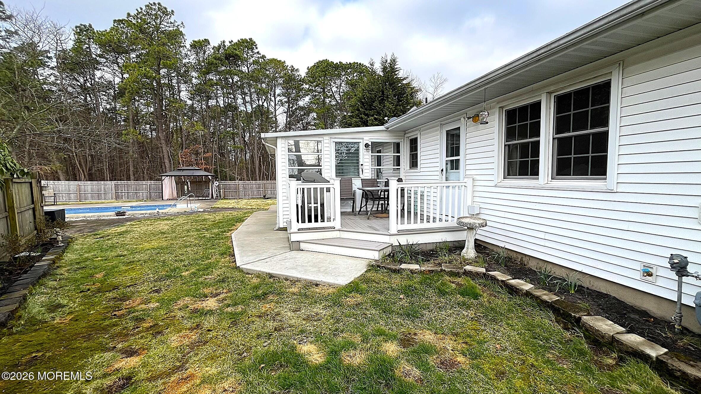 440 Birch Bark Drive, Brick, NJ, 08723 image 27