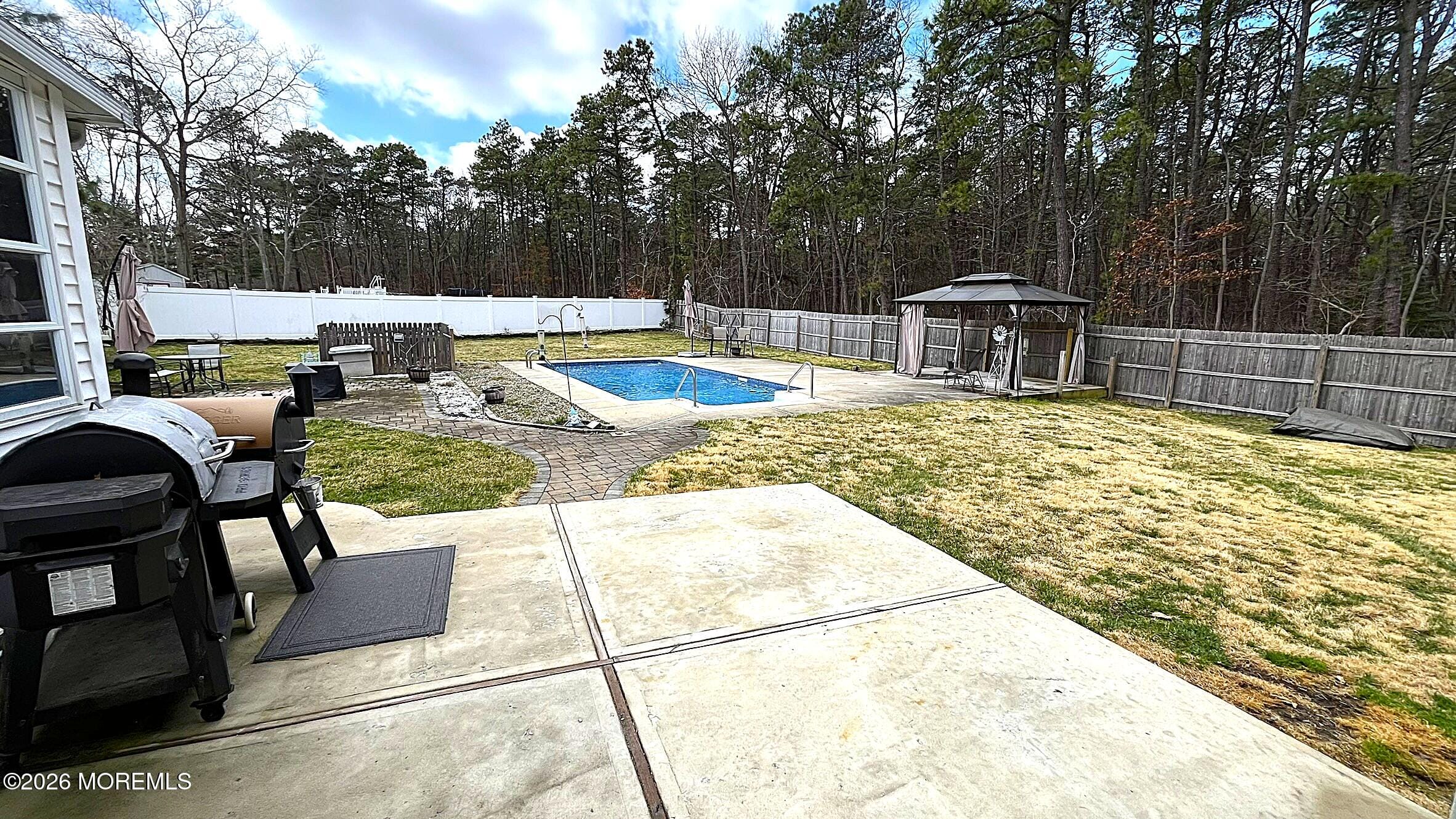 440 Birch Bark Drive, Brick, NJ, 08723 image 30