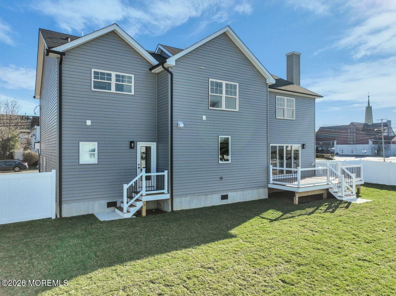 513 Washington Avenue, Union Beach, NJ, 07735 image 9