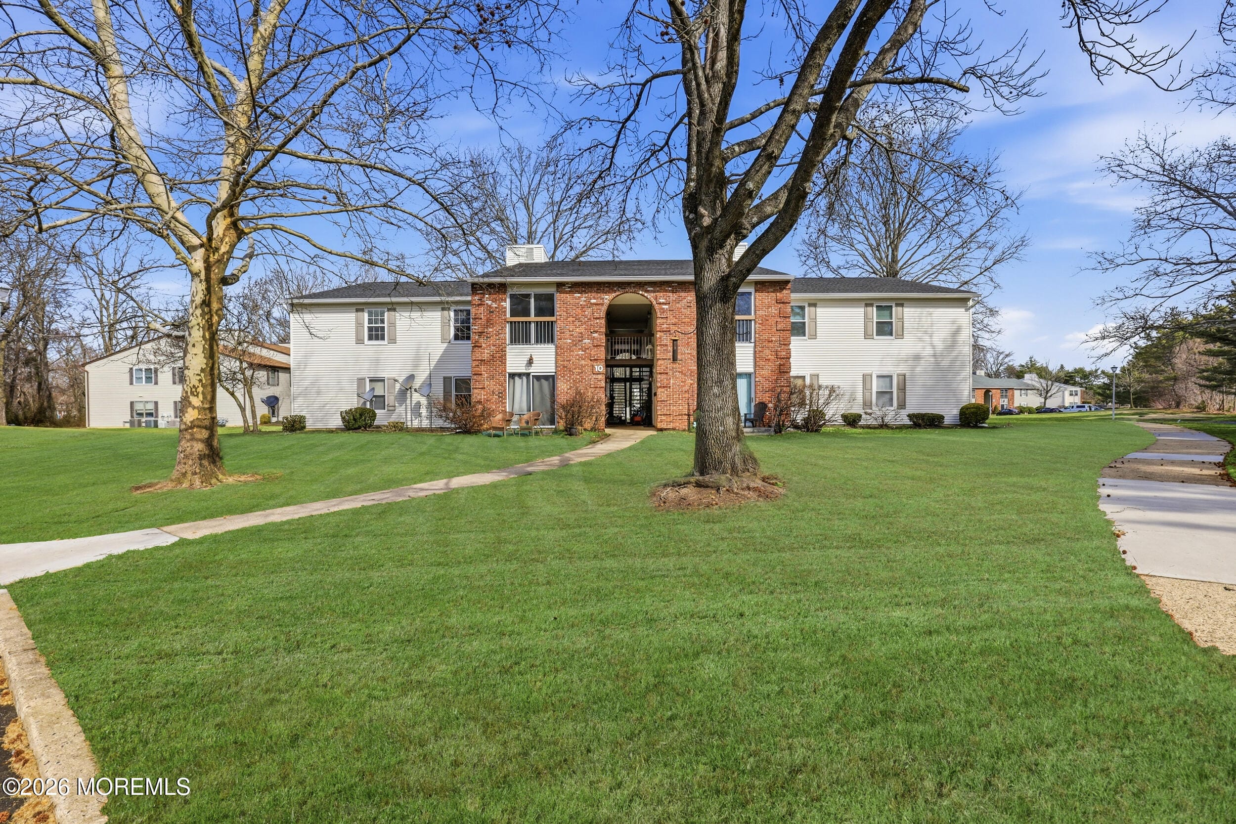 10-5 Boise Court, Freehold, NJ, 07728