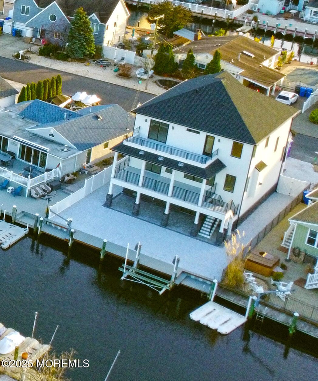 316 Silver Lagoon Drive, Toms River, NJ, 08753 image 19