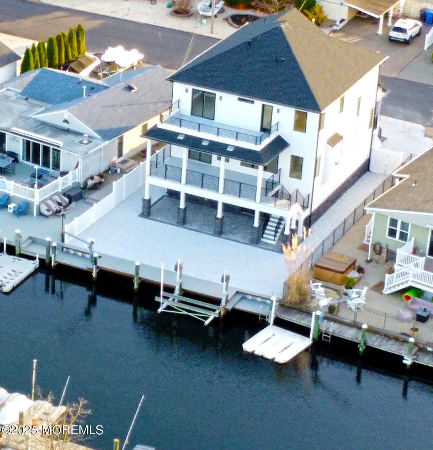 316 Silver Lagoon Drive, Toms River, NJ, 08753 image 21