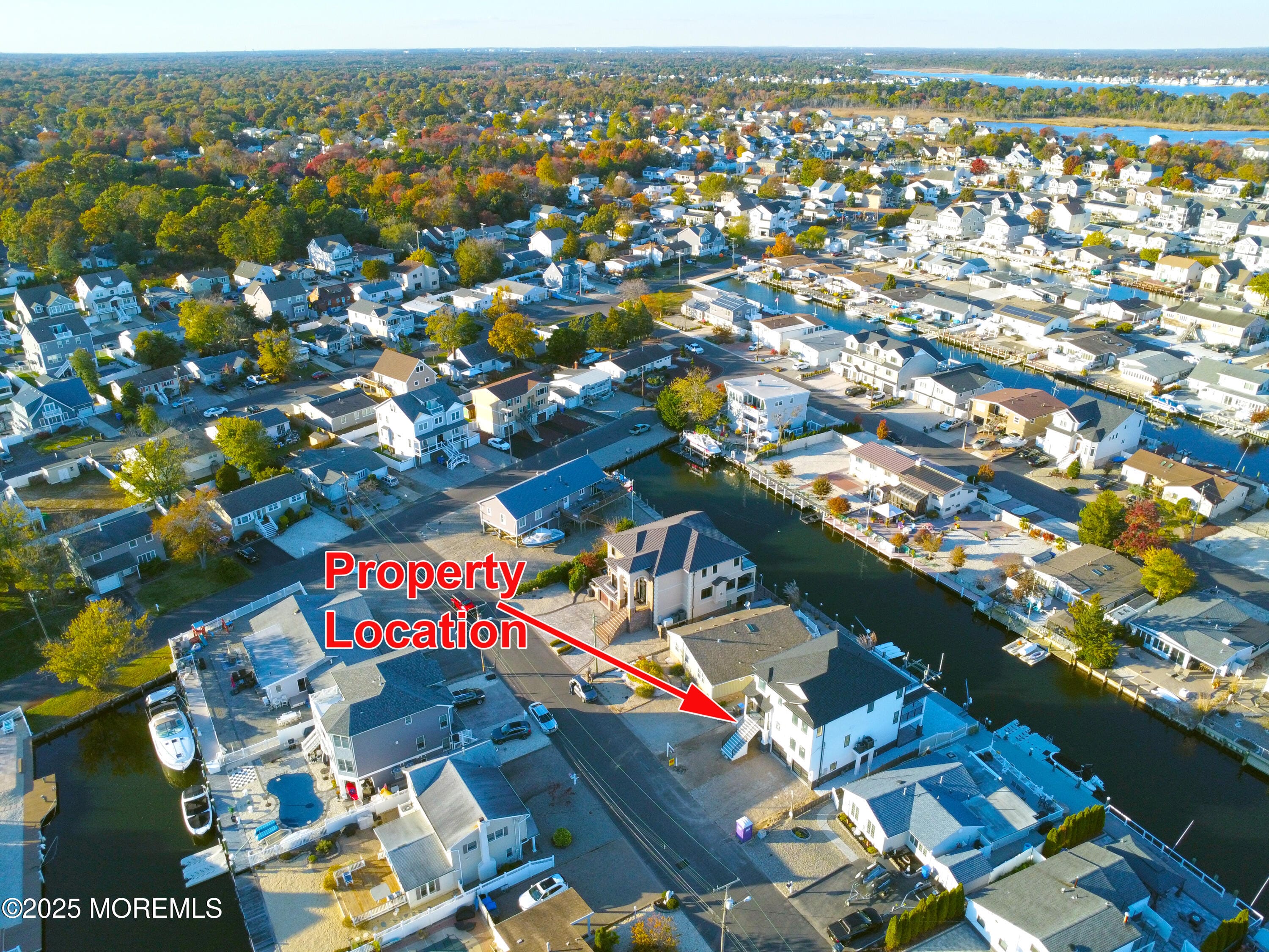 316 Silver Lagoon Drive, Toms River, NJ, 08753 image 27