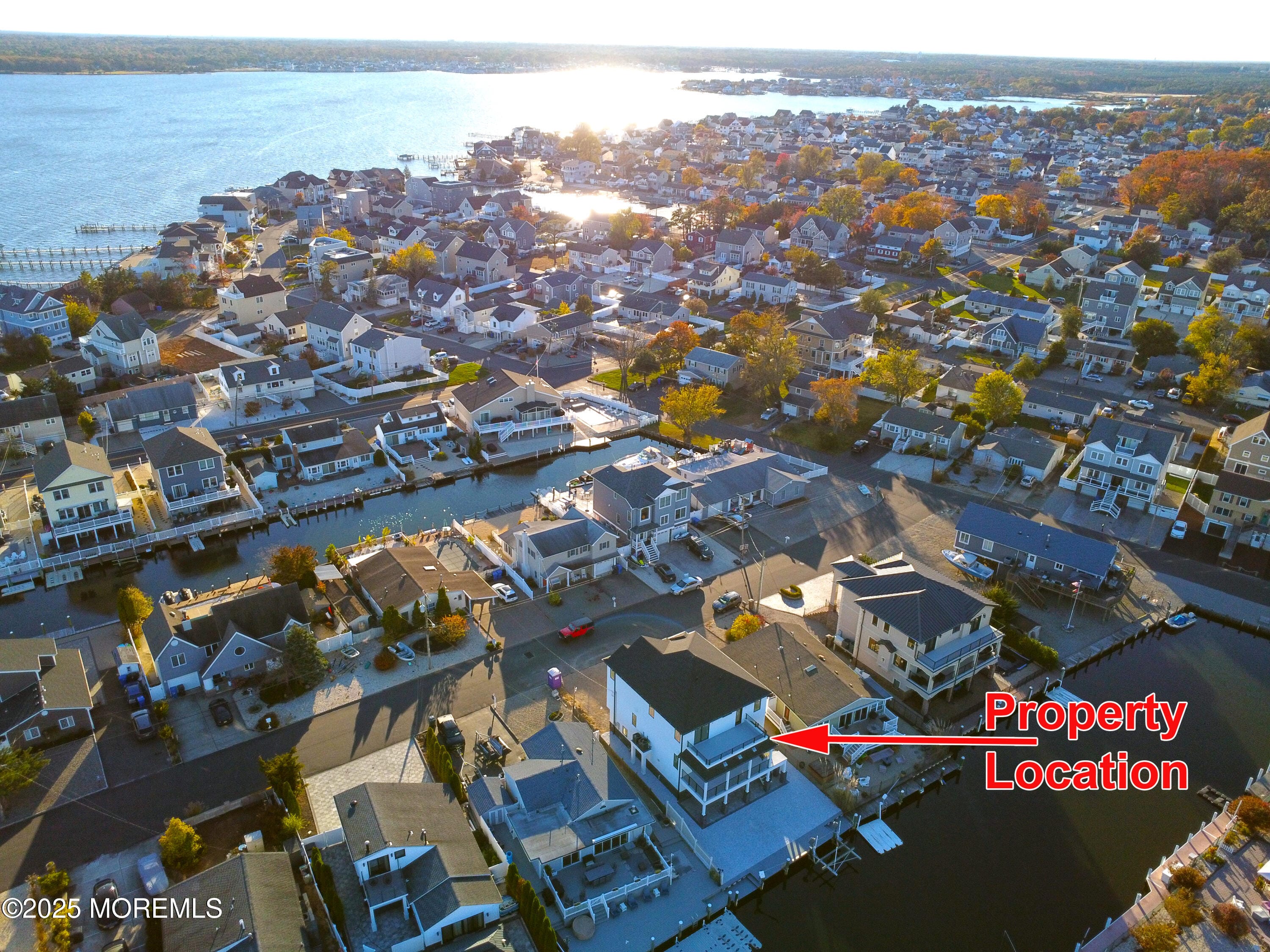 316 Silver Lagoon Drive, Toms River, NJ, 08753 image 28