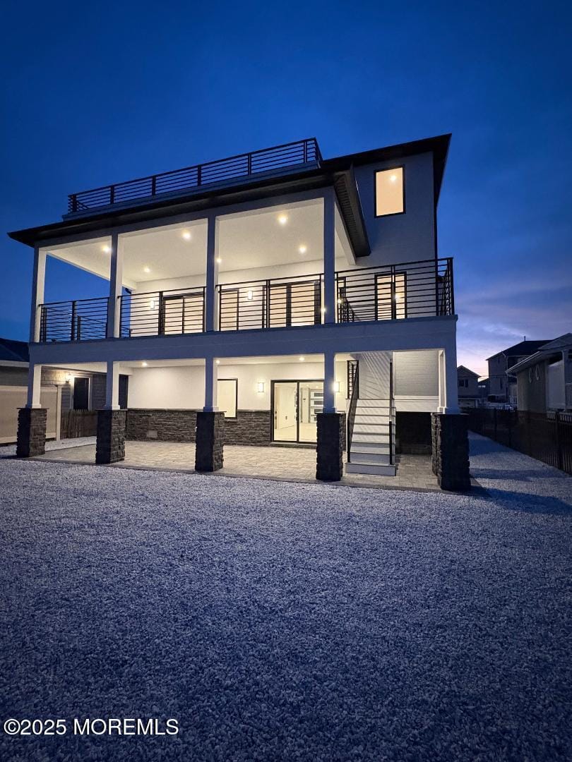 316 Silver Lagoon Drive, Toms River, NJ, 08753 image 46