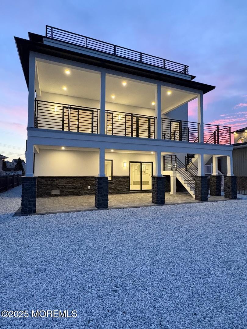 316 Silver Lagoon Drive, Toms River, NJ, 08753 image 47