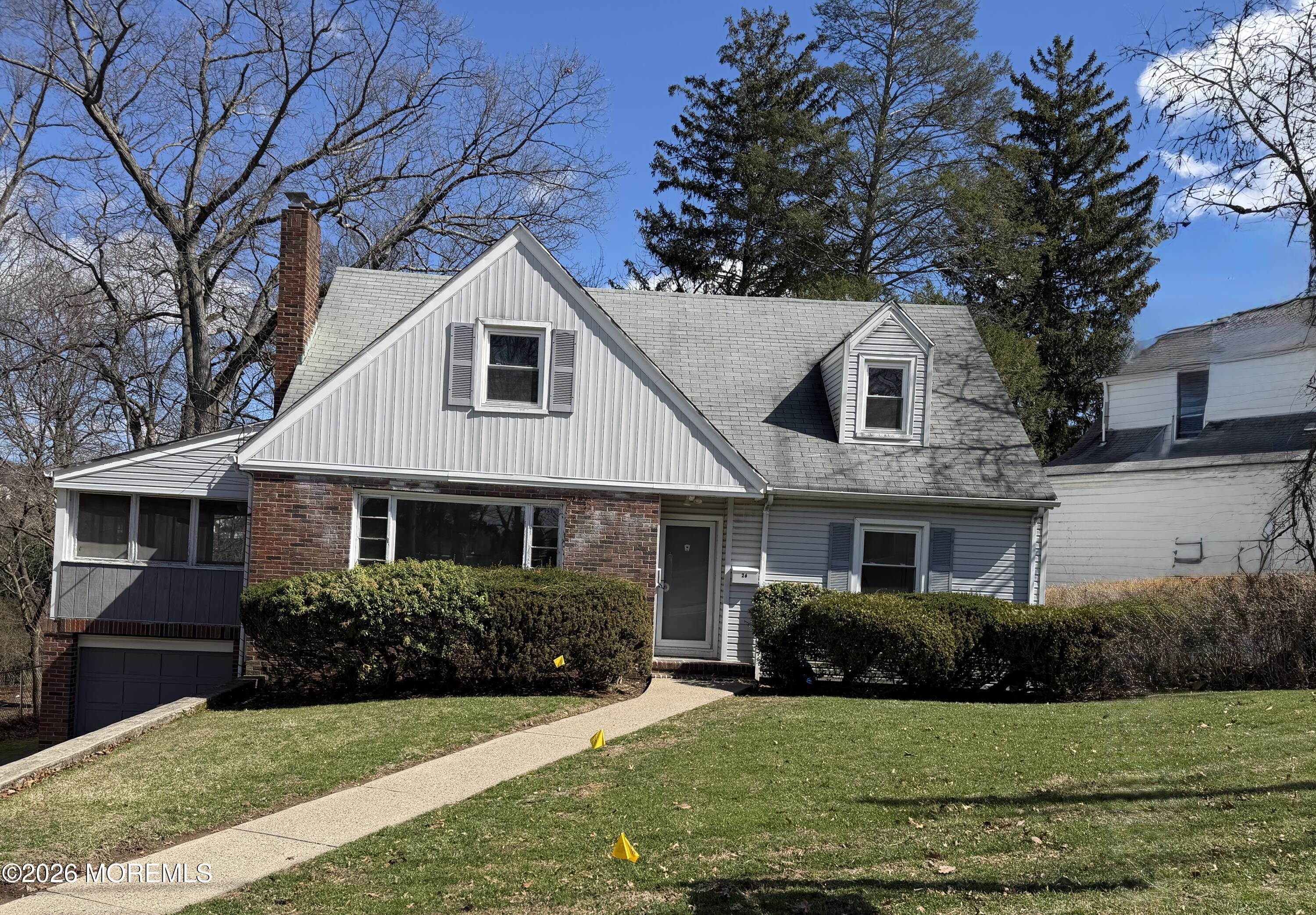 26 Dogwood Road, West Orange, NJ, 07052