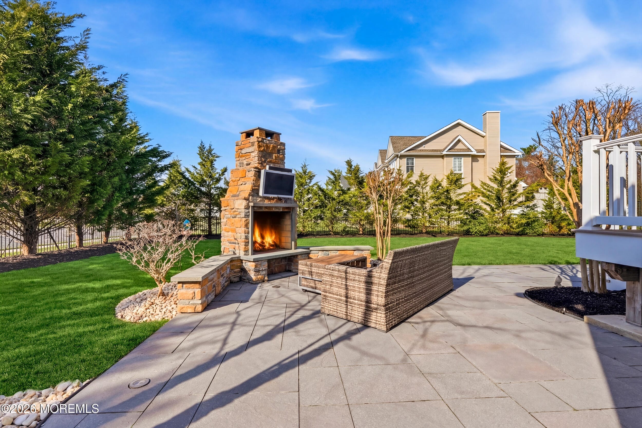 619 Bowne Road Image 3