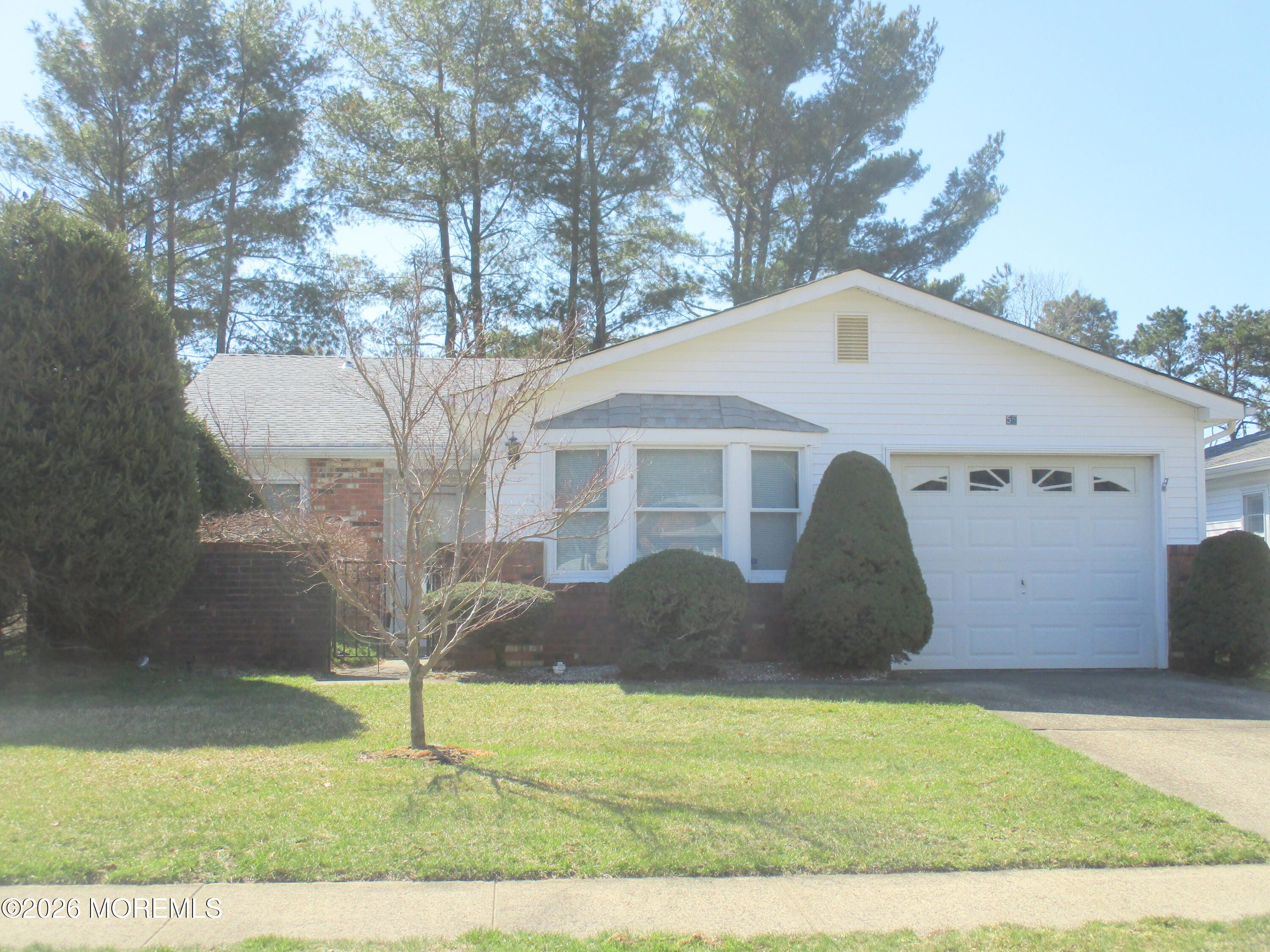 56 Yorkwood Drive, Brick, NJ, 08723