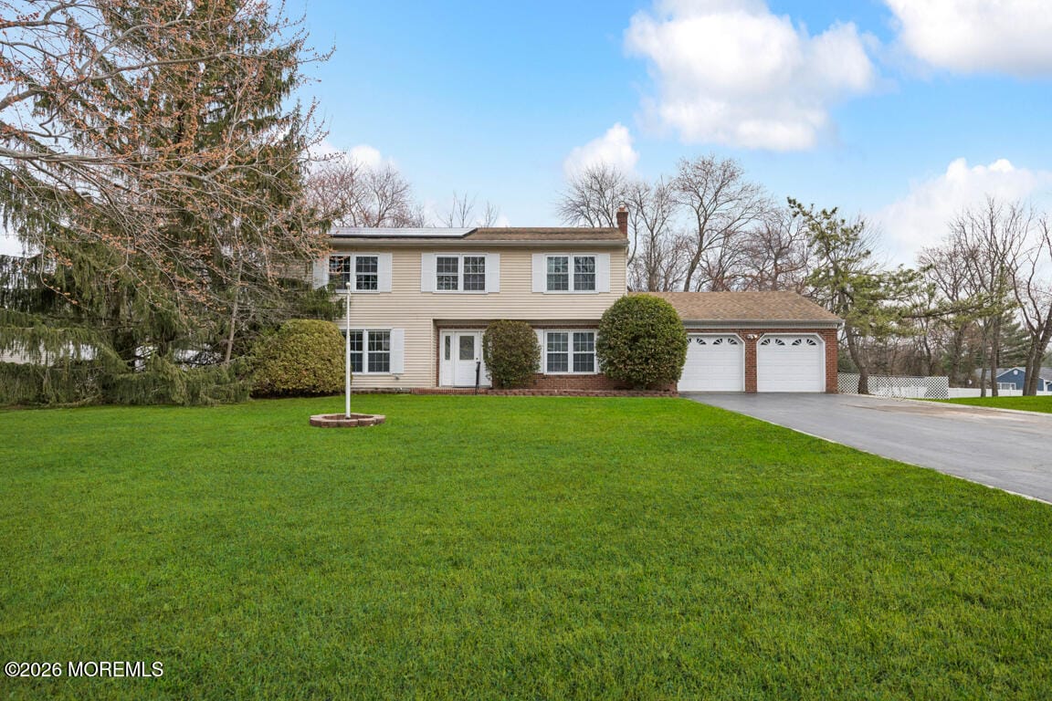 12 Village Drive, Matawan, NJ, 07747