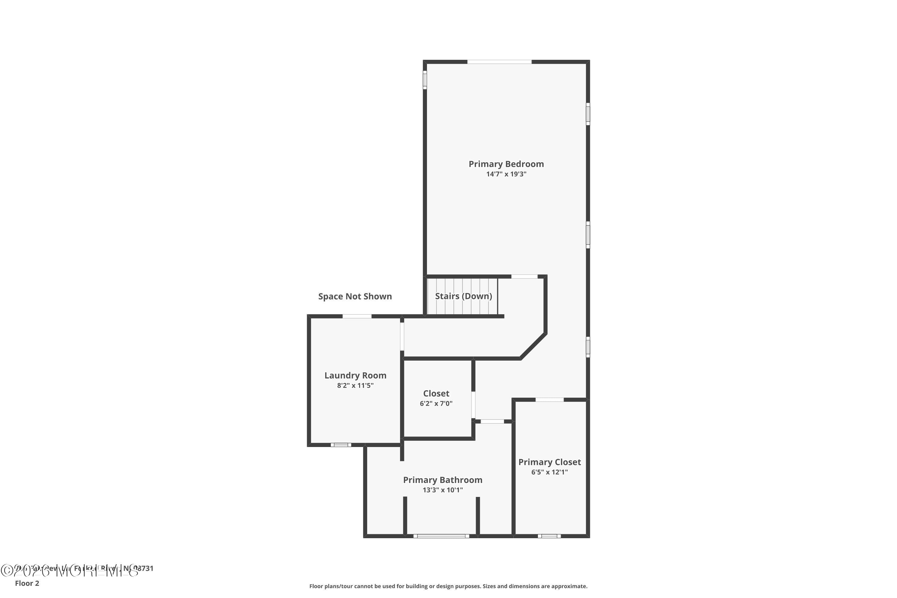 706 Fairview Lane, Forked River, NJ, 08731 image 105