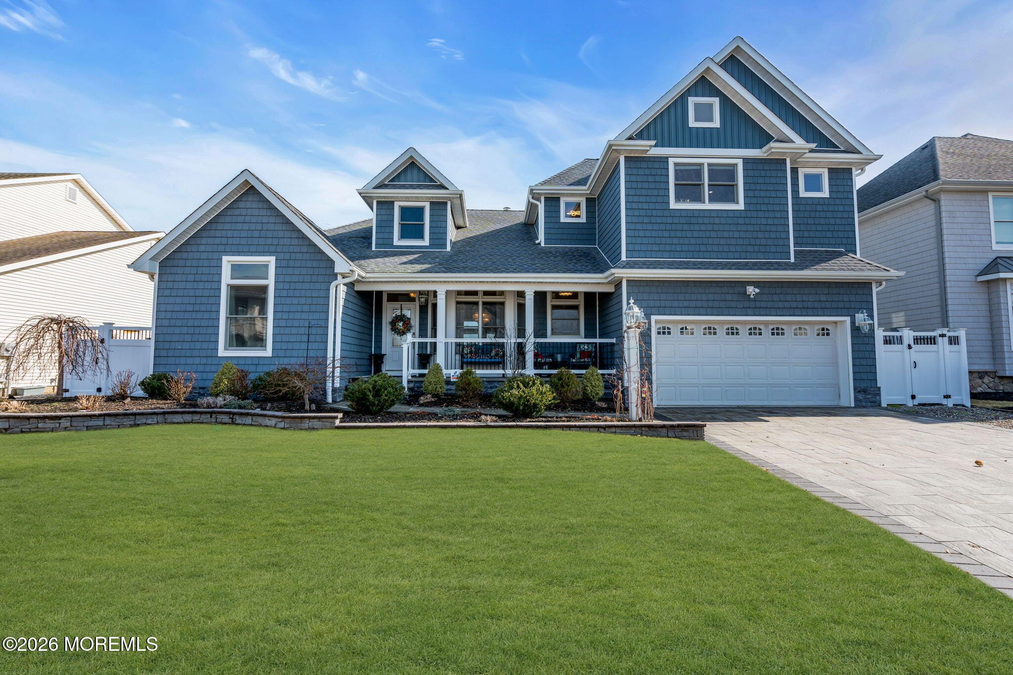 706 Fairview Lane, Forked River, NJ, 08731