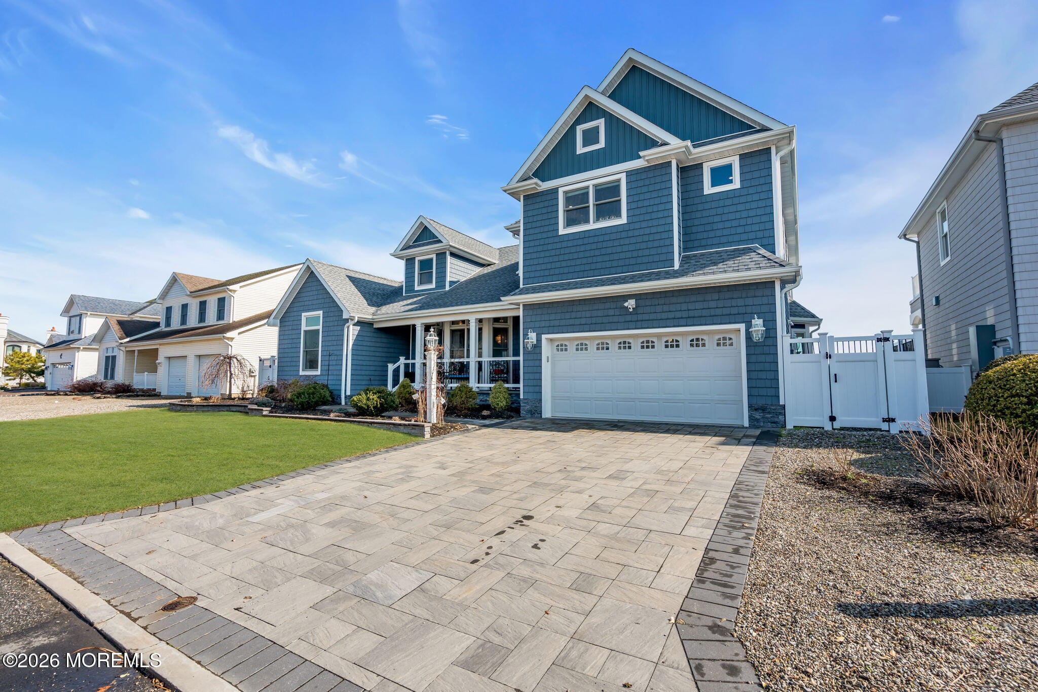 706 Fairview Lane, Forked River, NJ, 08731 image 6