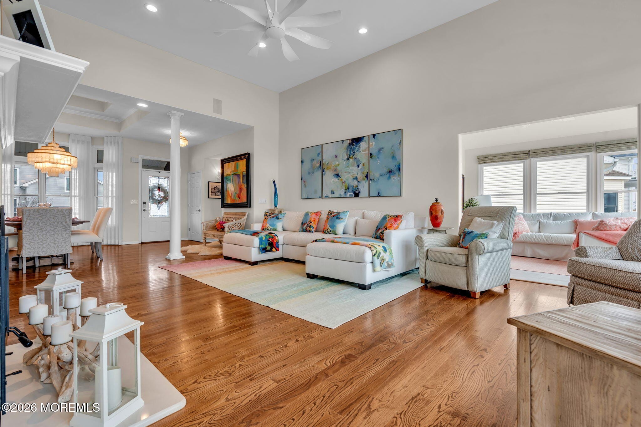 706 Fairview Lane, Forked River, NJ, 08731 image 19