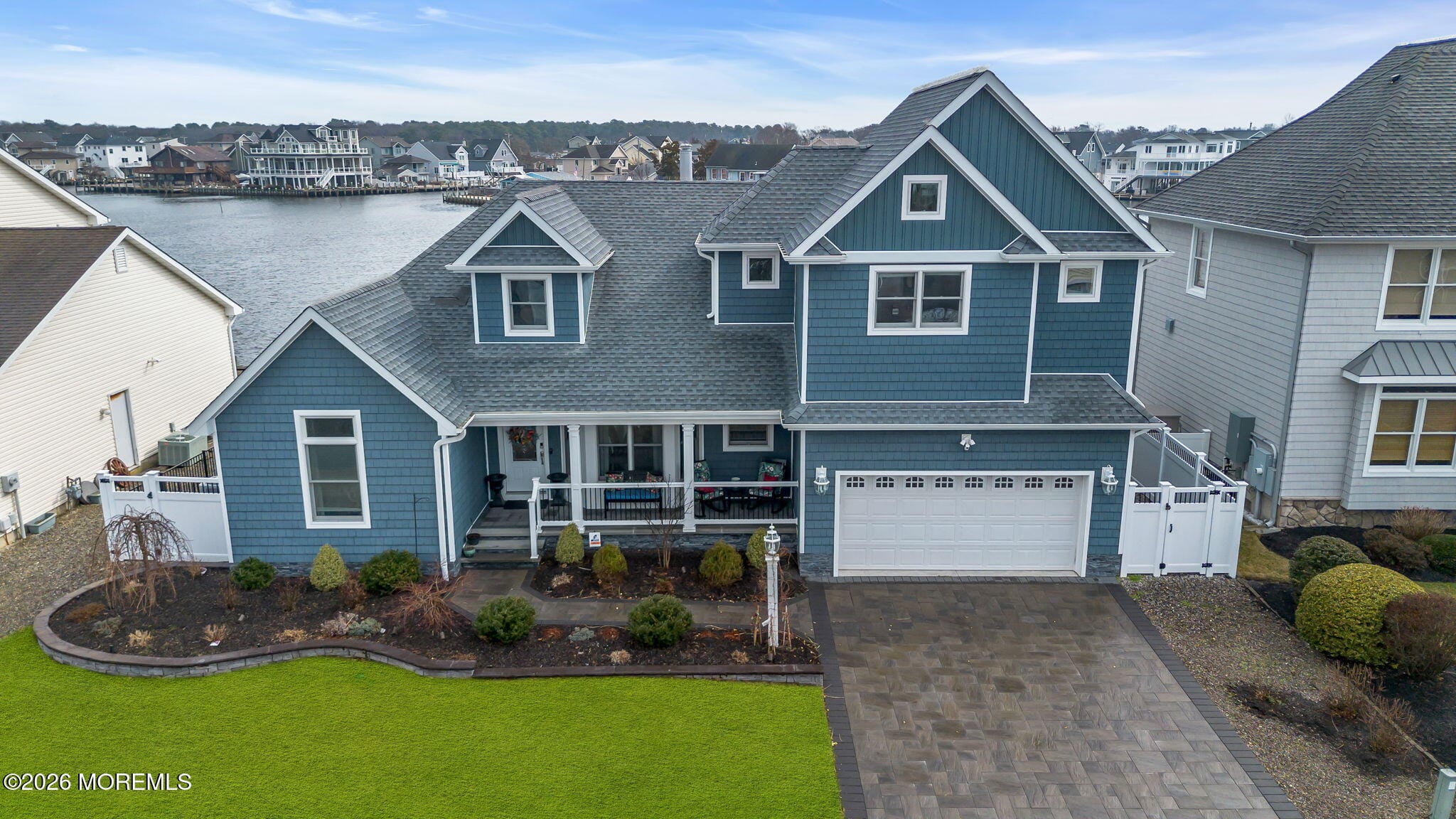 706 Fairview Lane, Forked River, NJ, 08731 image 76