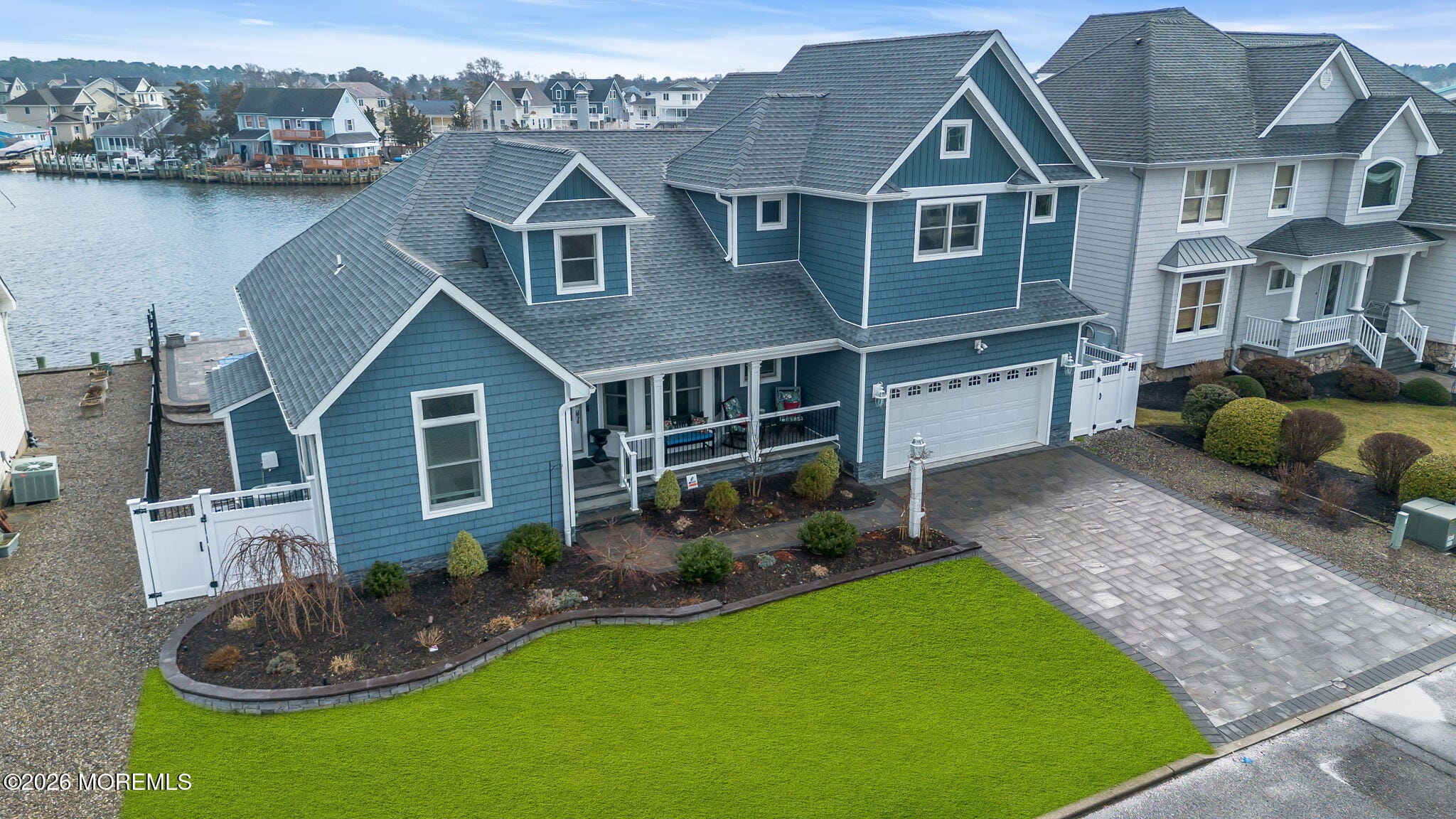 706 Fairview Lane, Forked River, NJ, 08731 image 77