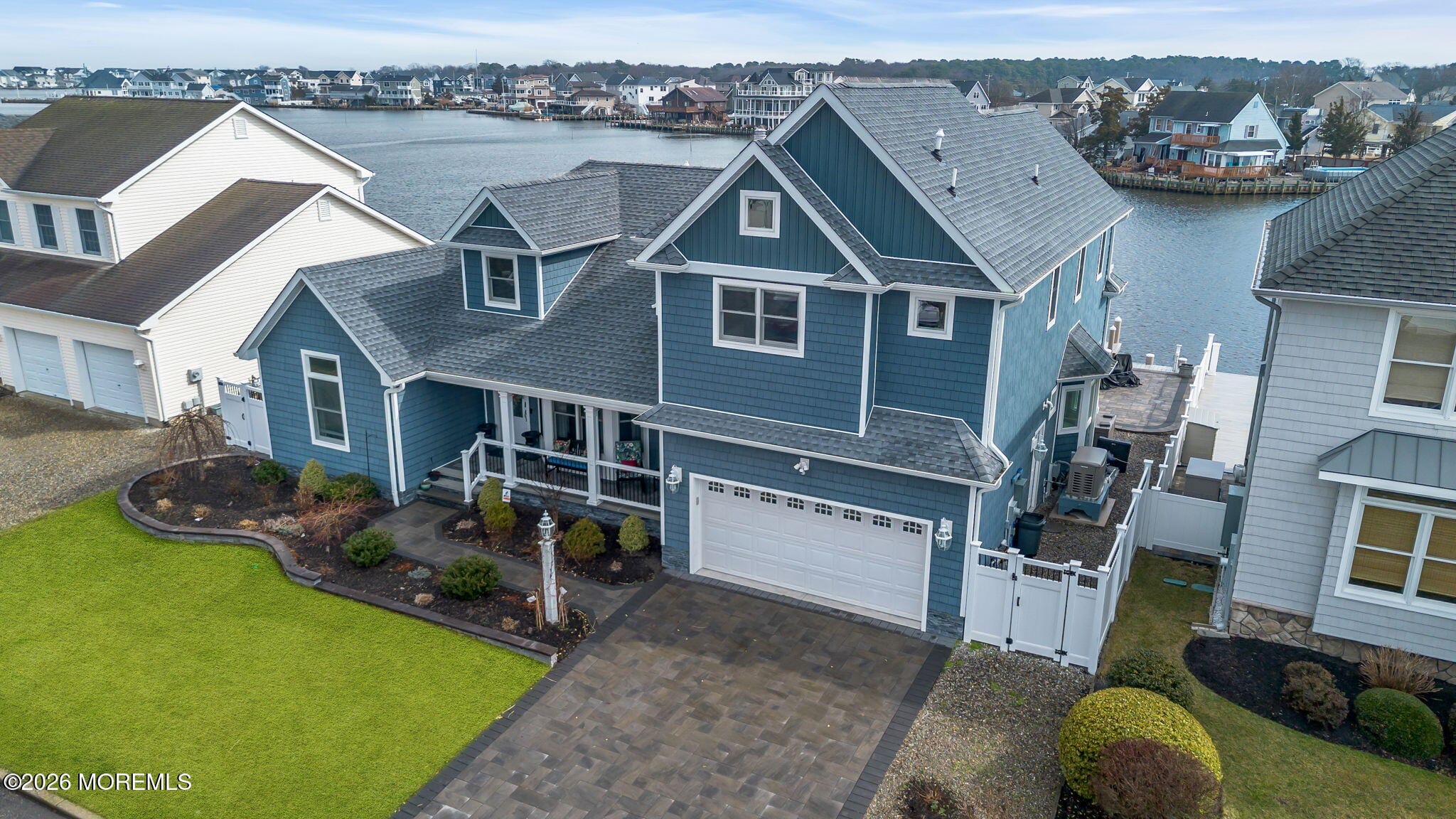 706 Fairview Lane, Forked River, NJ, 08731 image 78