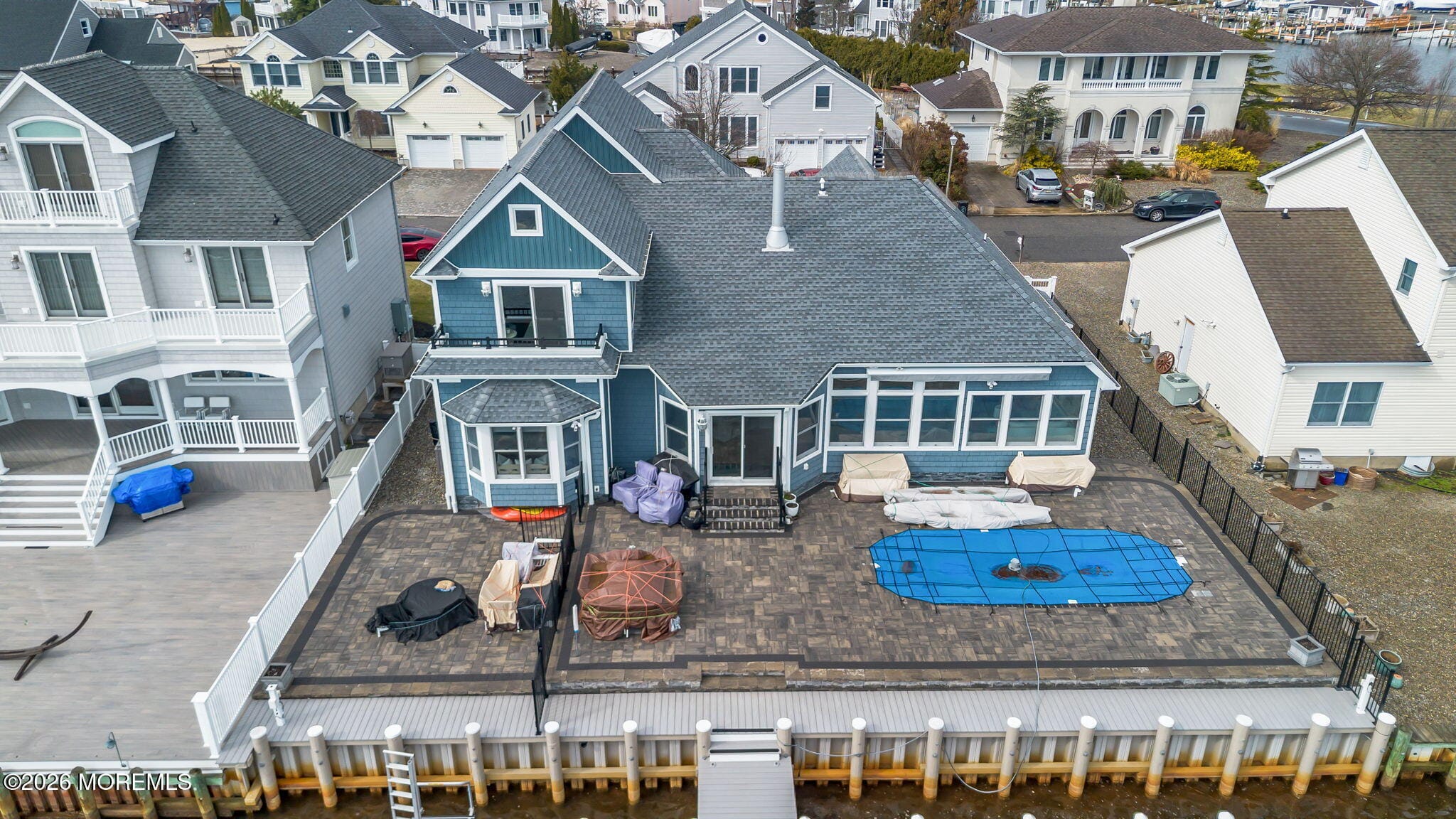 706 Fairview Lane, Forked River, NJ, 08731 image 80