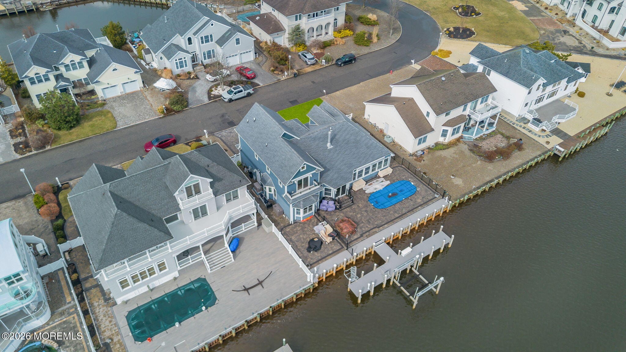 706 Fairview Lane, Forked River, NJ, 08731 image 82