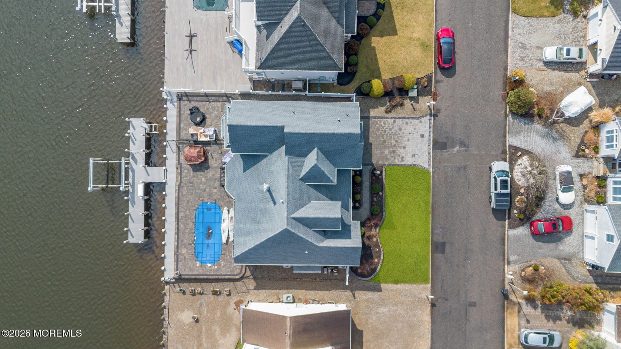 706 Fairview Lane, Forked River, NJ, 08731 image 87