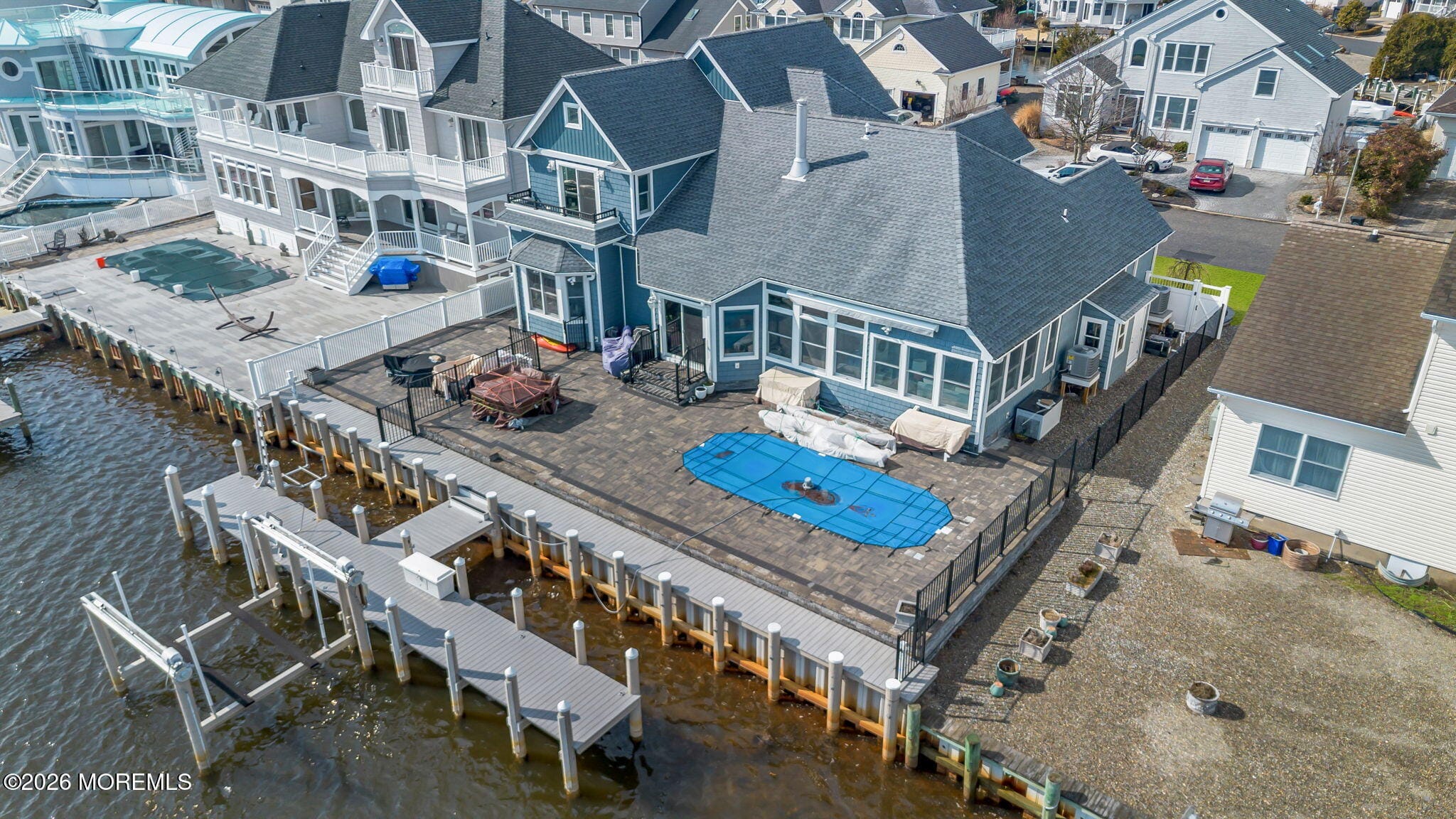 706 Fairview Lane, Forked River, NJ, 08731 image 88