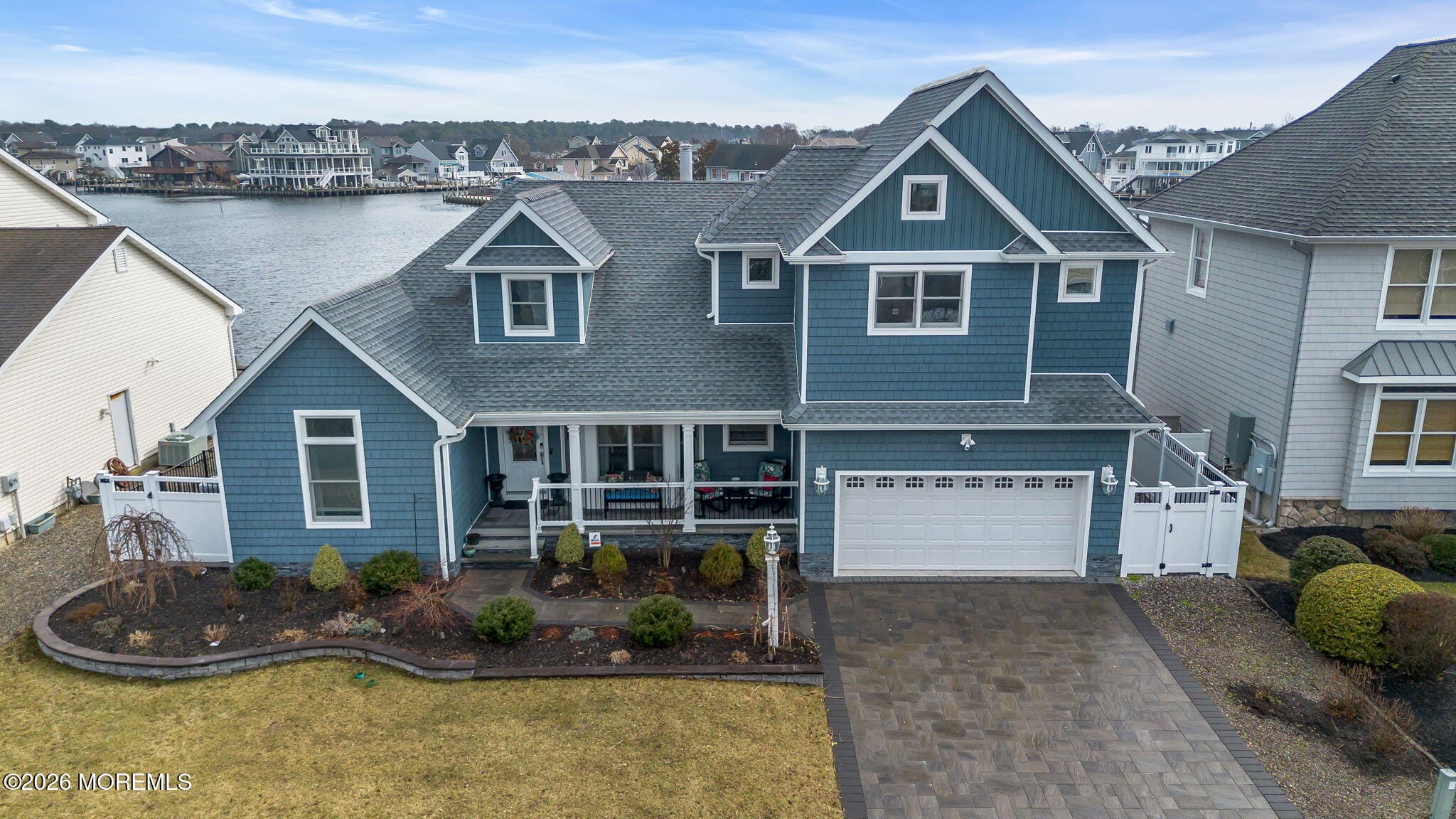 706 Fairview Lane, Forked River, NJ, 08731 image 89