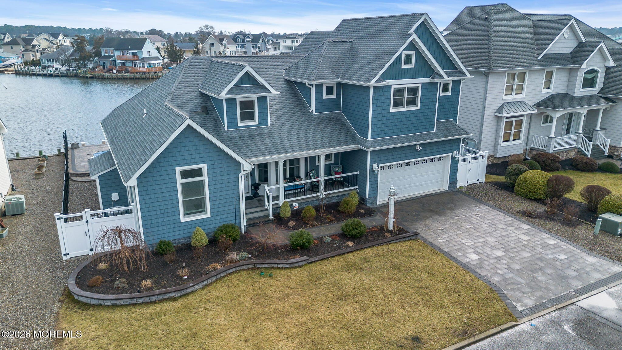 706 Fairview Lane, Forked River, NJ, 08731 image 90